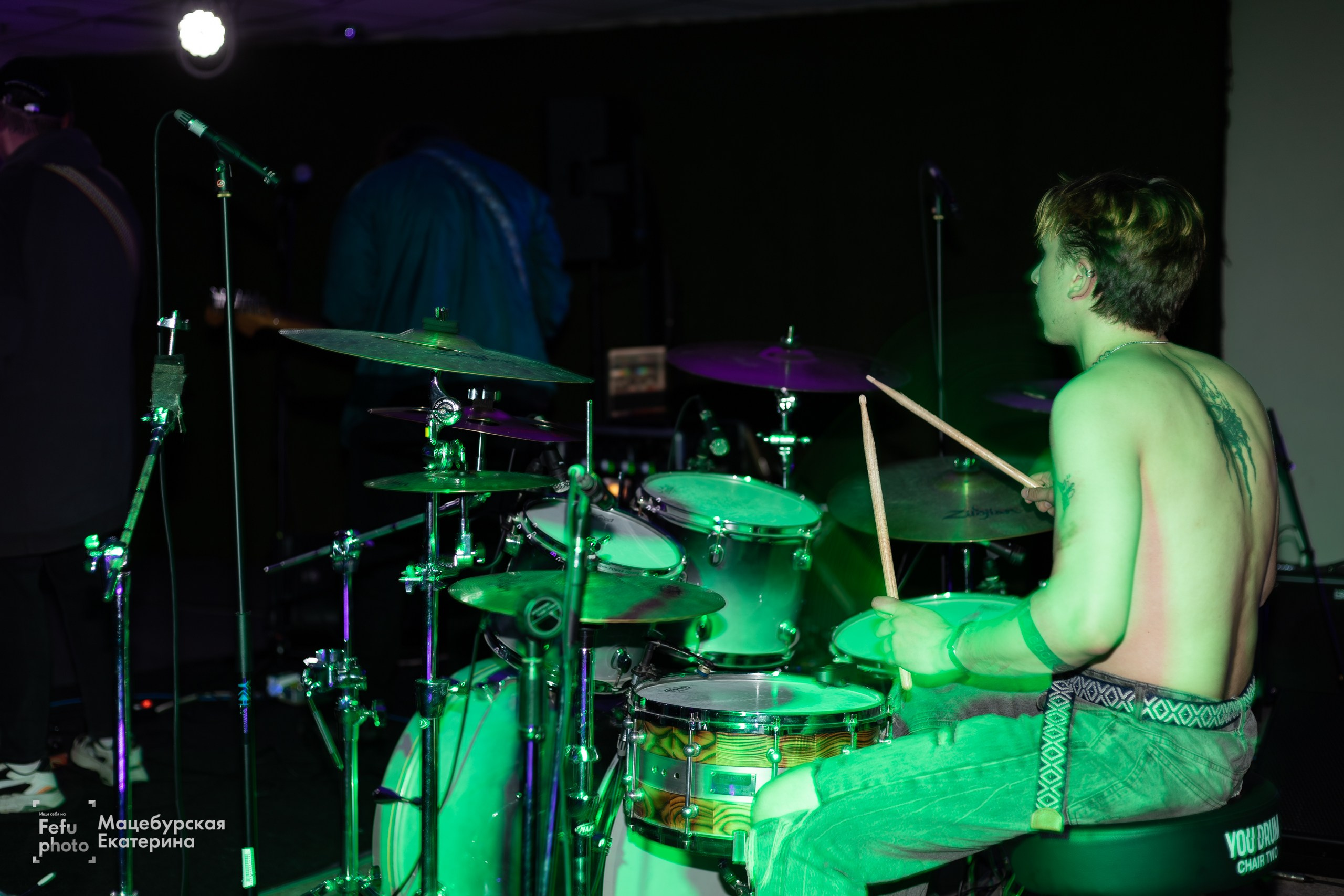 GRUNGE EMO NIGHT. Главная