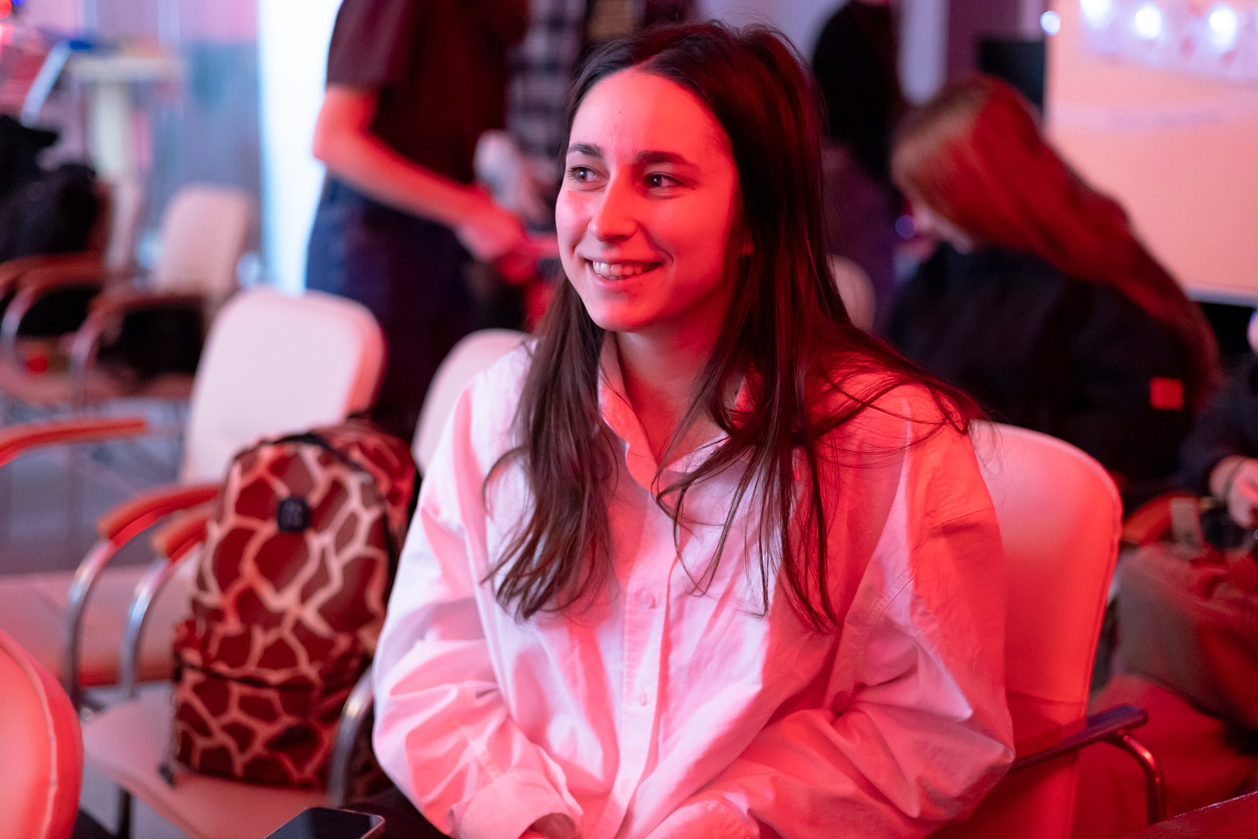 Scary Cube Challenge. Главная