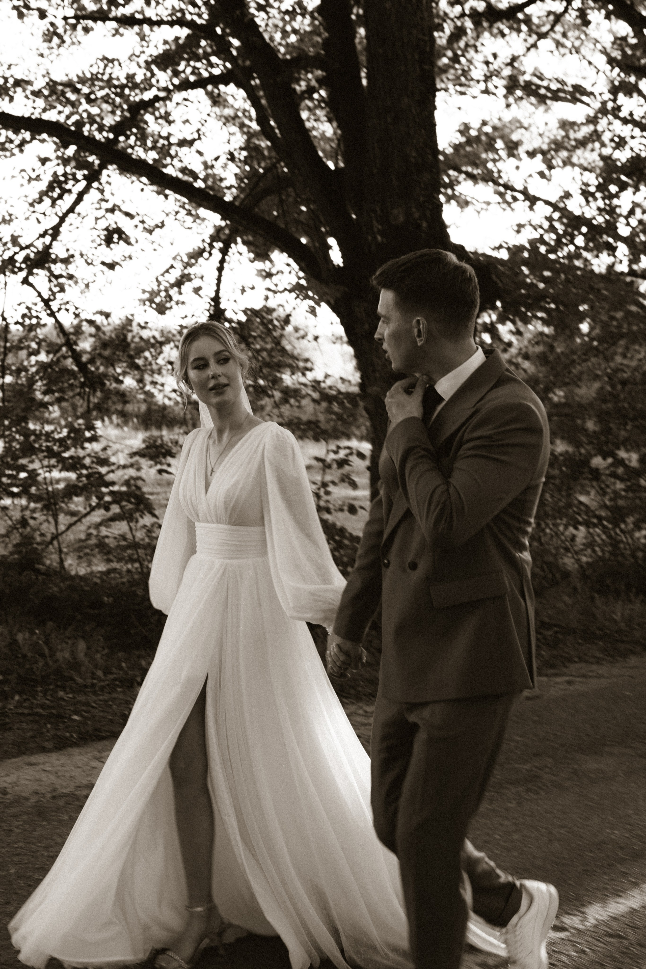 A&I. Фотограф Гвоздева Варвара / Москва