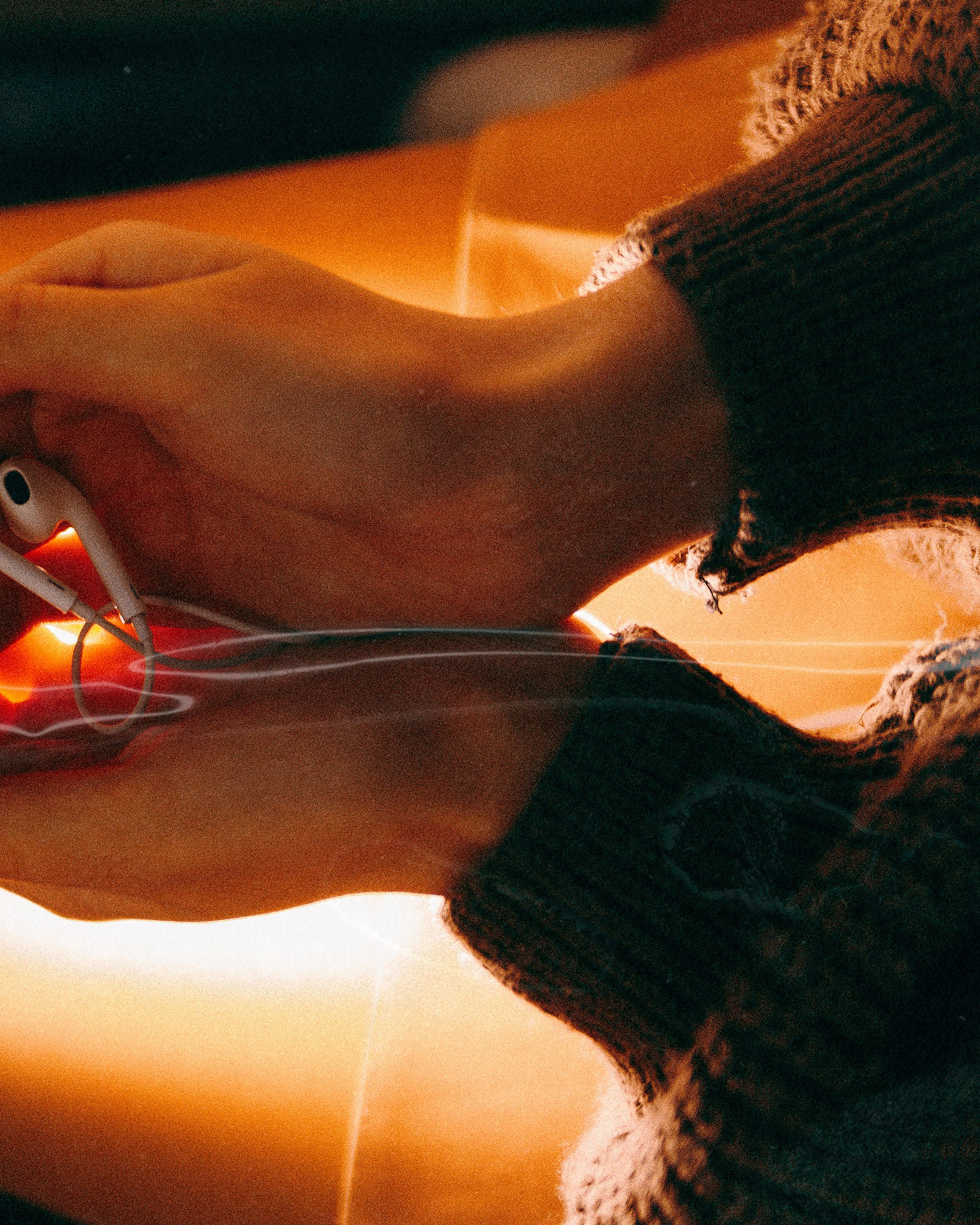 Arina. Фотограф Санкт-Петербург Макарова Дарья