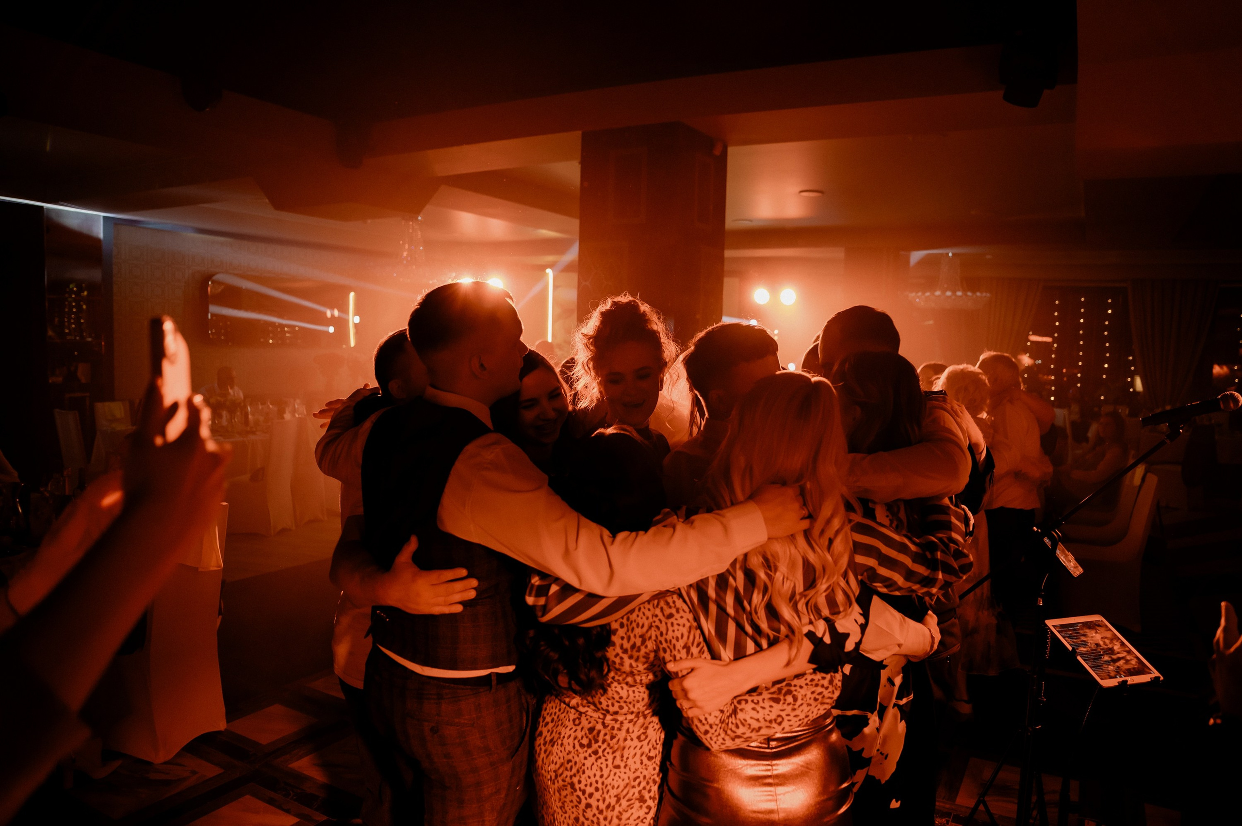 Алексей и Анастасия. Фотограф Анна Пятак