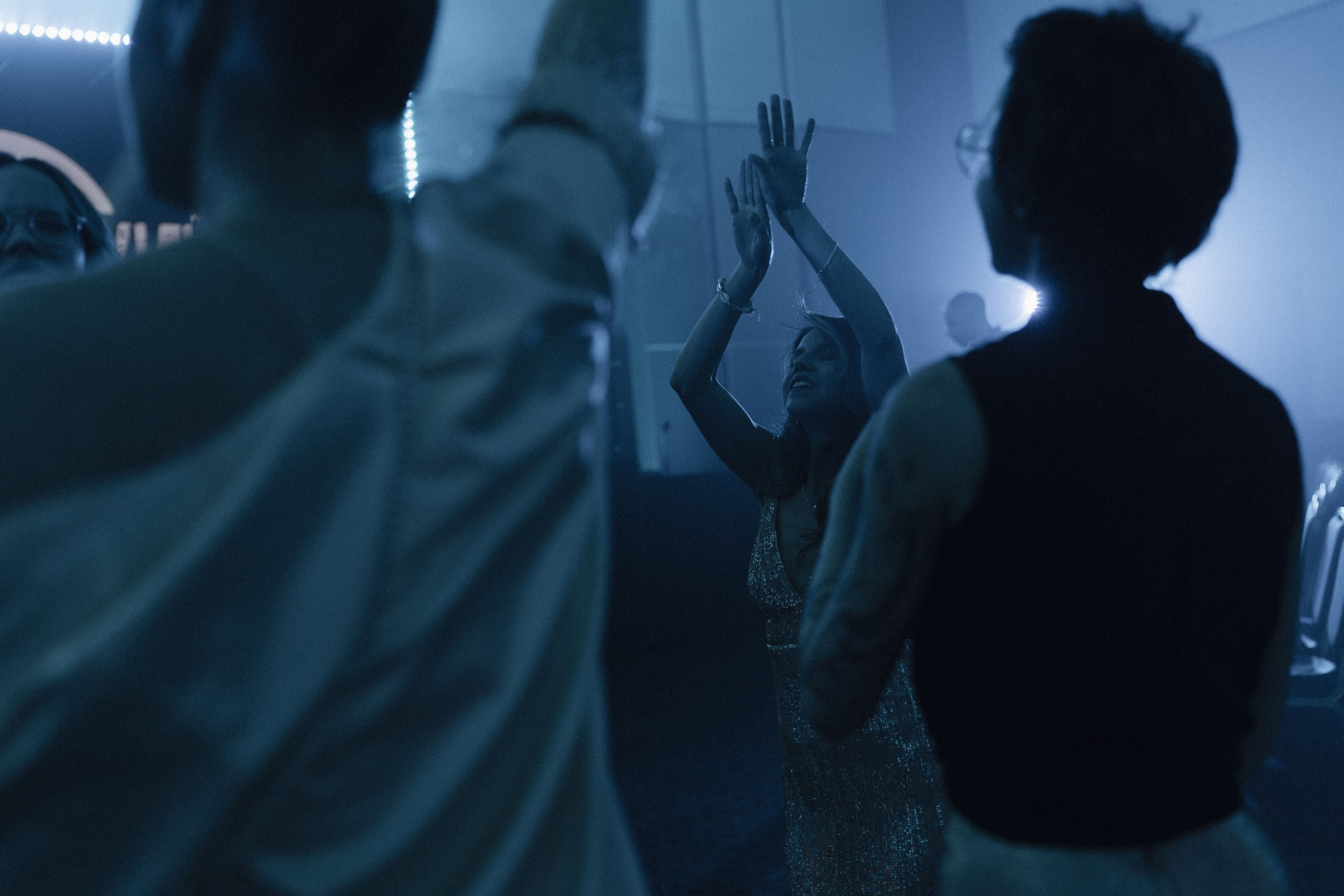 WA NW '24. Фотограф в Санкт-Петербурге Александр Дымов