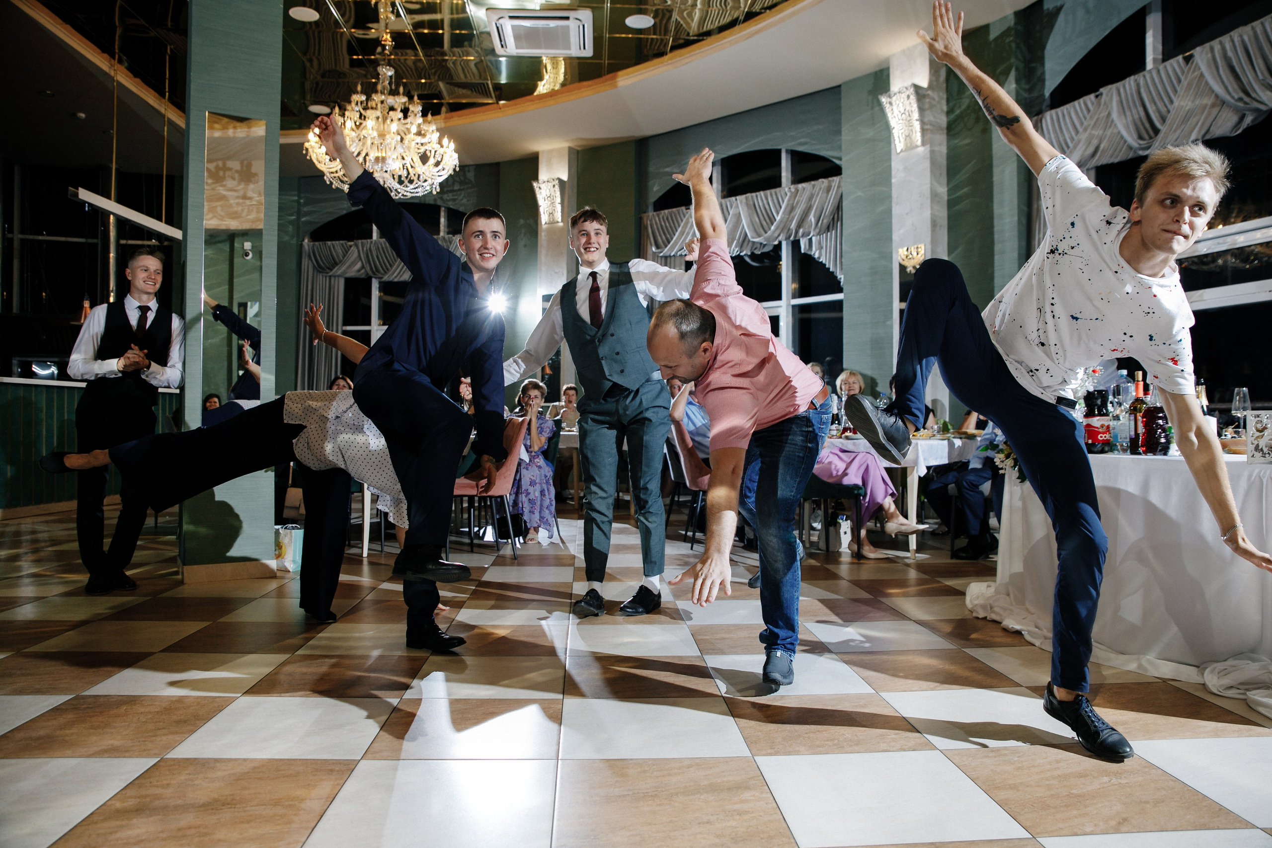 Александр+Ирина. Главная