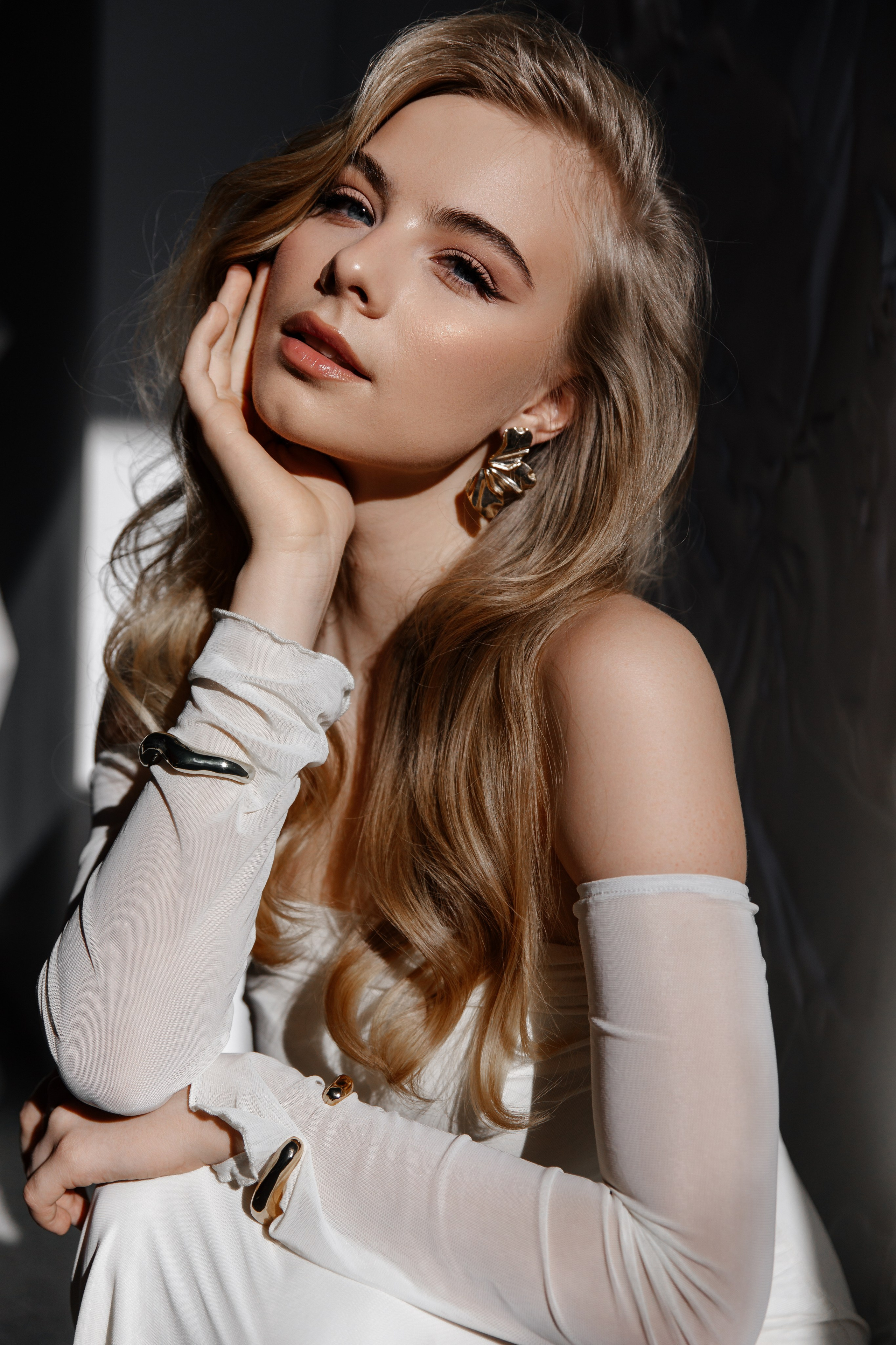 Pure. Главная