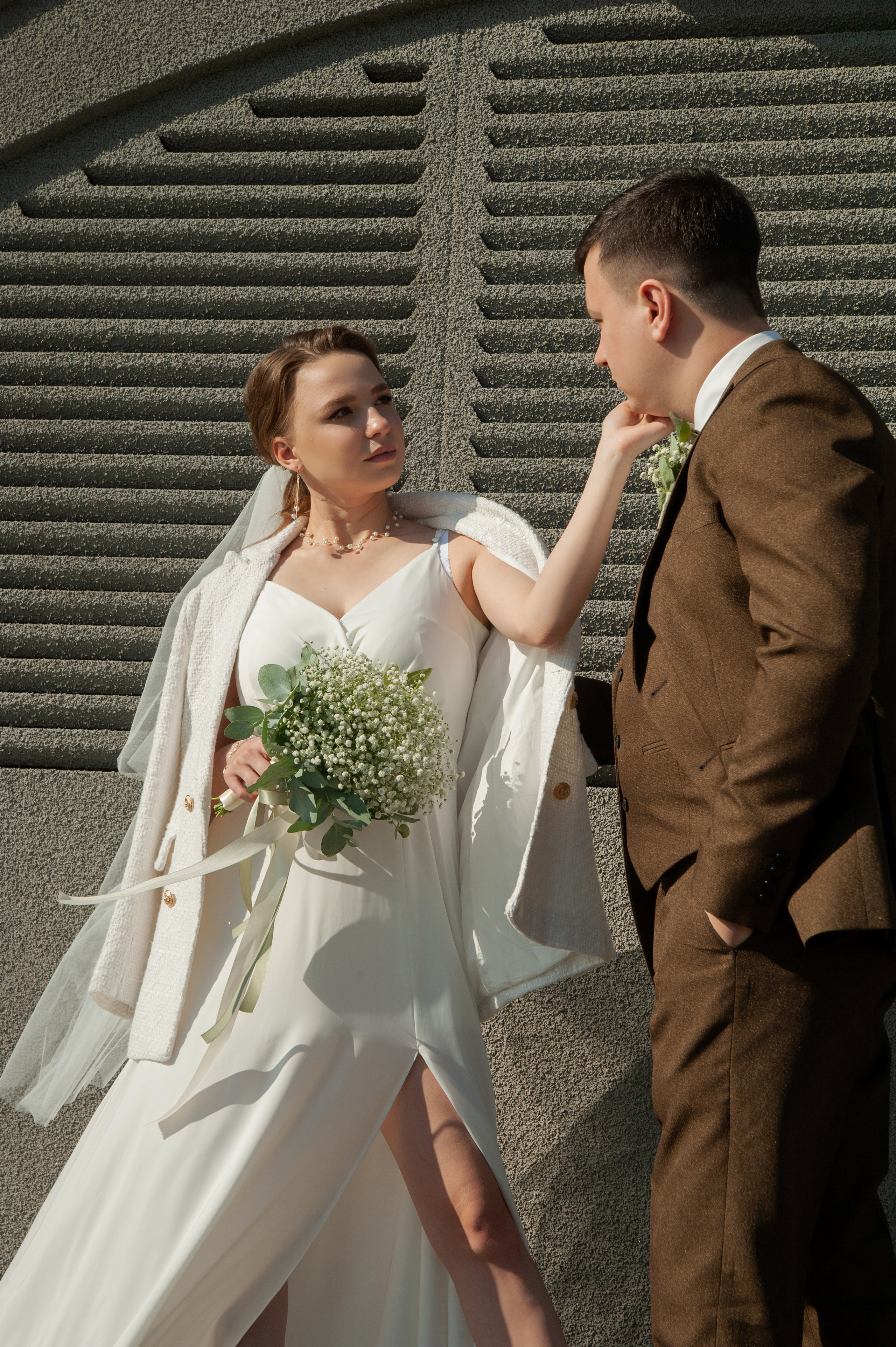 Galya & Gleb. Фотограф в Красноярске