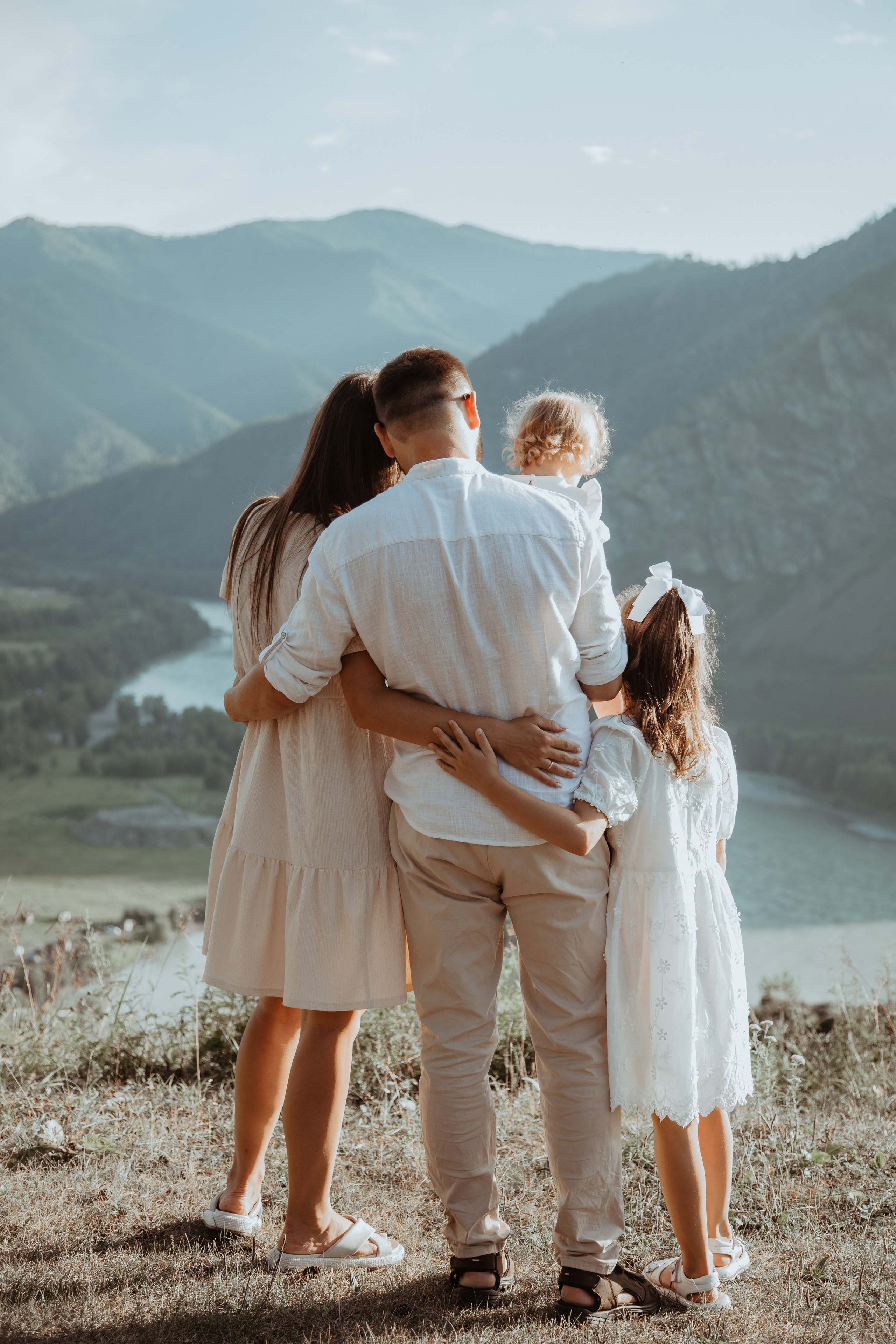 Здесь собраны мои самые ценные кадры — те, в которые вложена частичка души. Фотограф в Чемальском районе / Чемал и Республике Алтай / Горный Алтай Анастасия Деделова