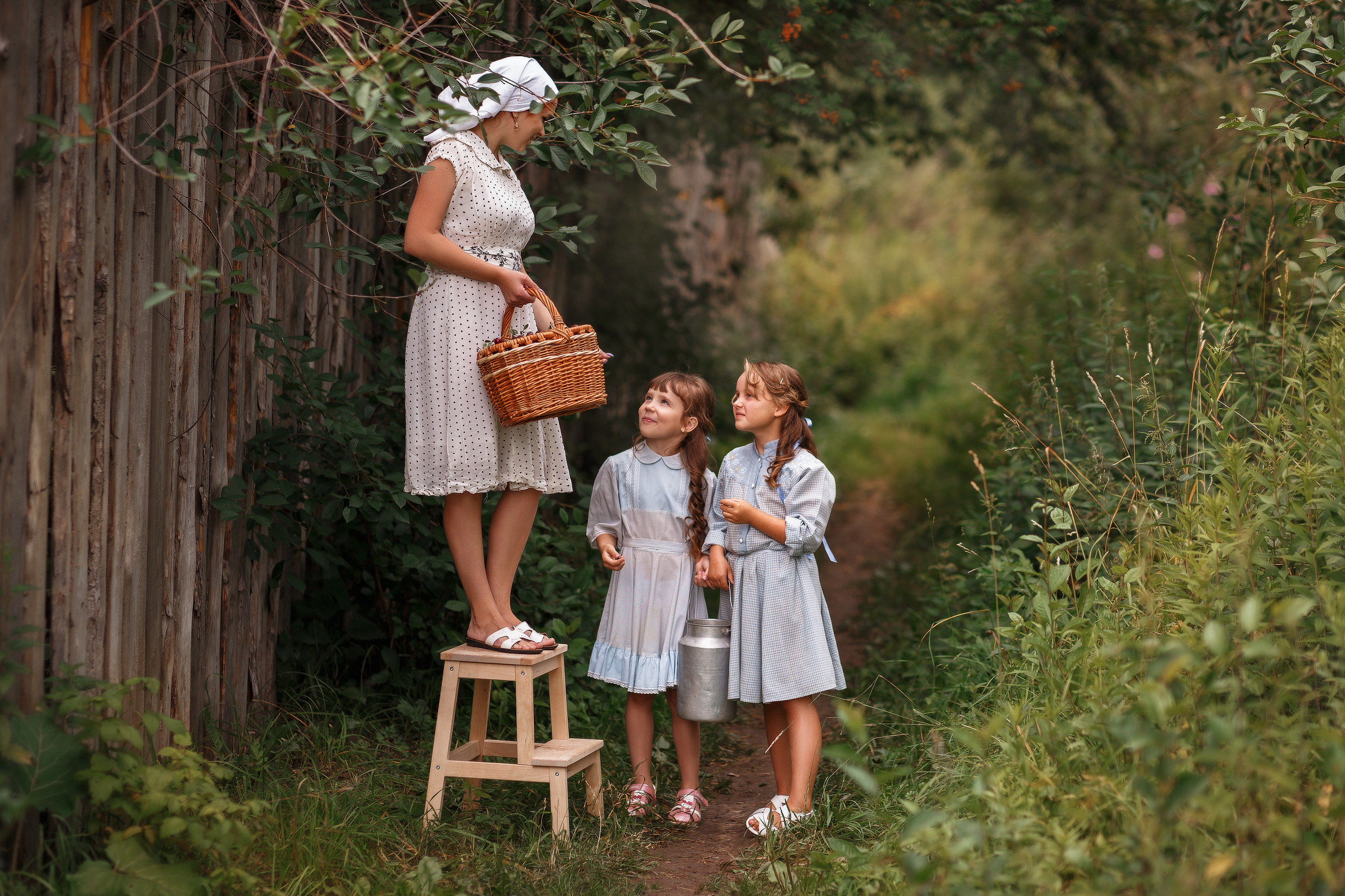 Детская фотосессия. Свадебный и семейный фотограф Черняева Анна| Нижний Новгород