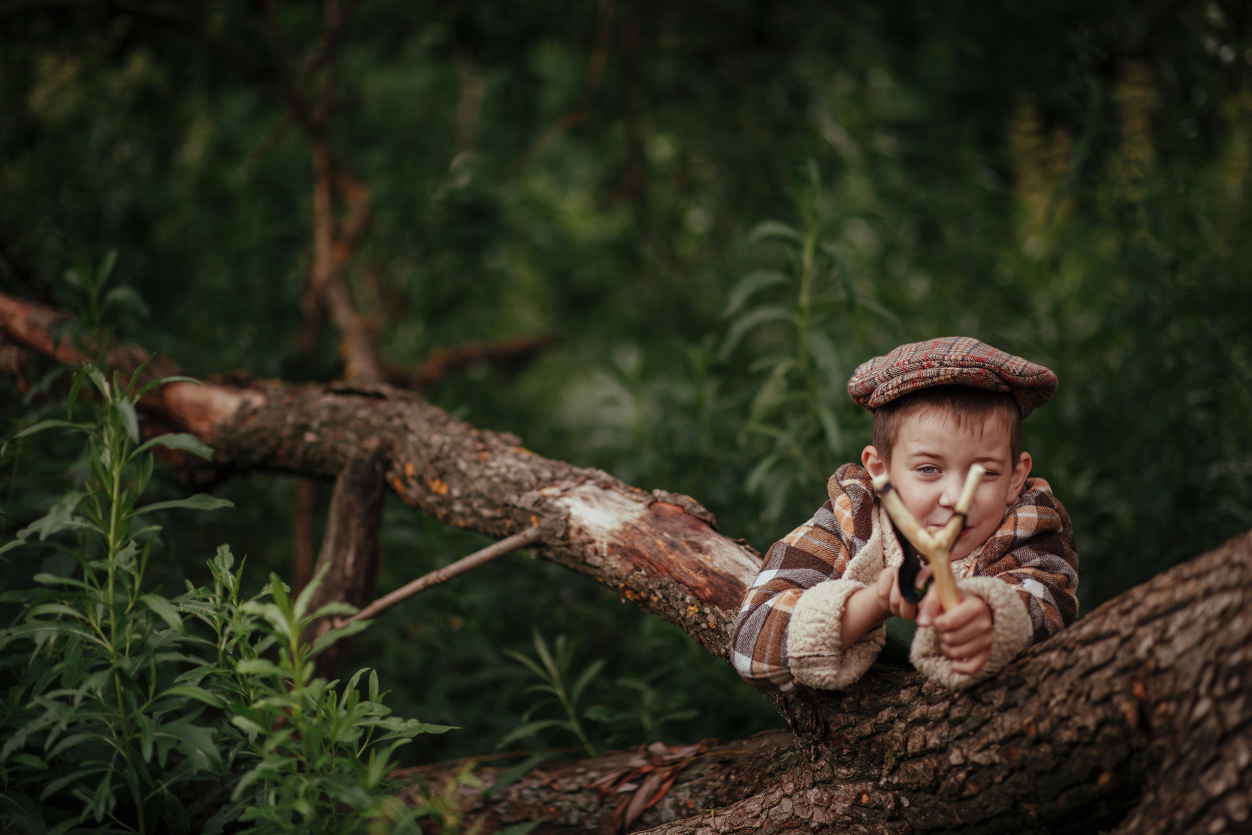 Детская фотосессия. Свадебный и семейный фотограф Черняева Анна| Нижний Новгород