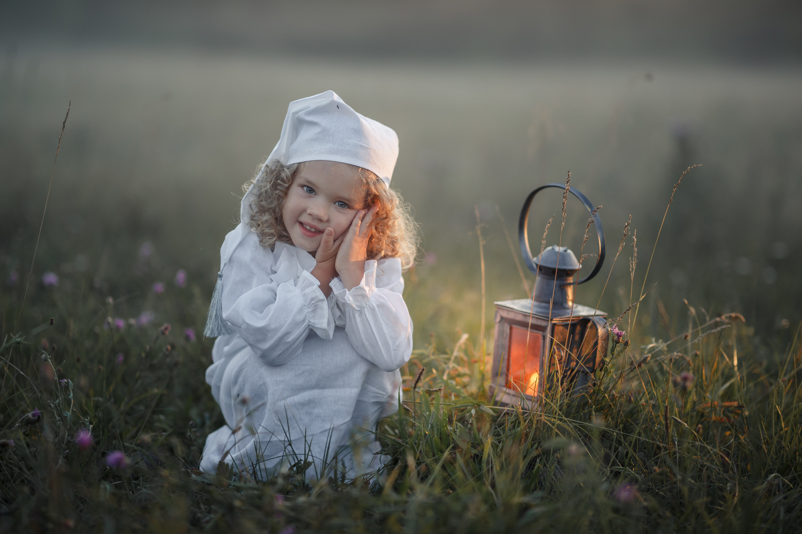 Детская фотосессия. Свадебный и семейный фотограф Черняева Анна| Нижний Новгород