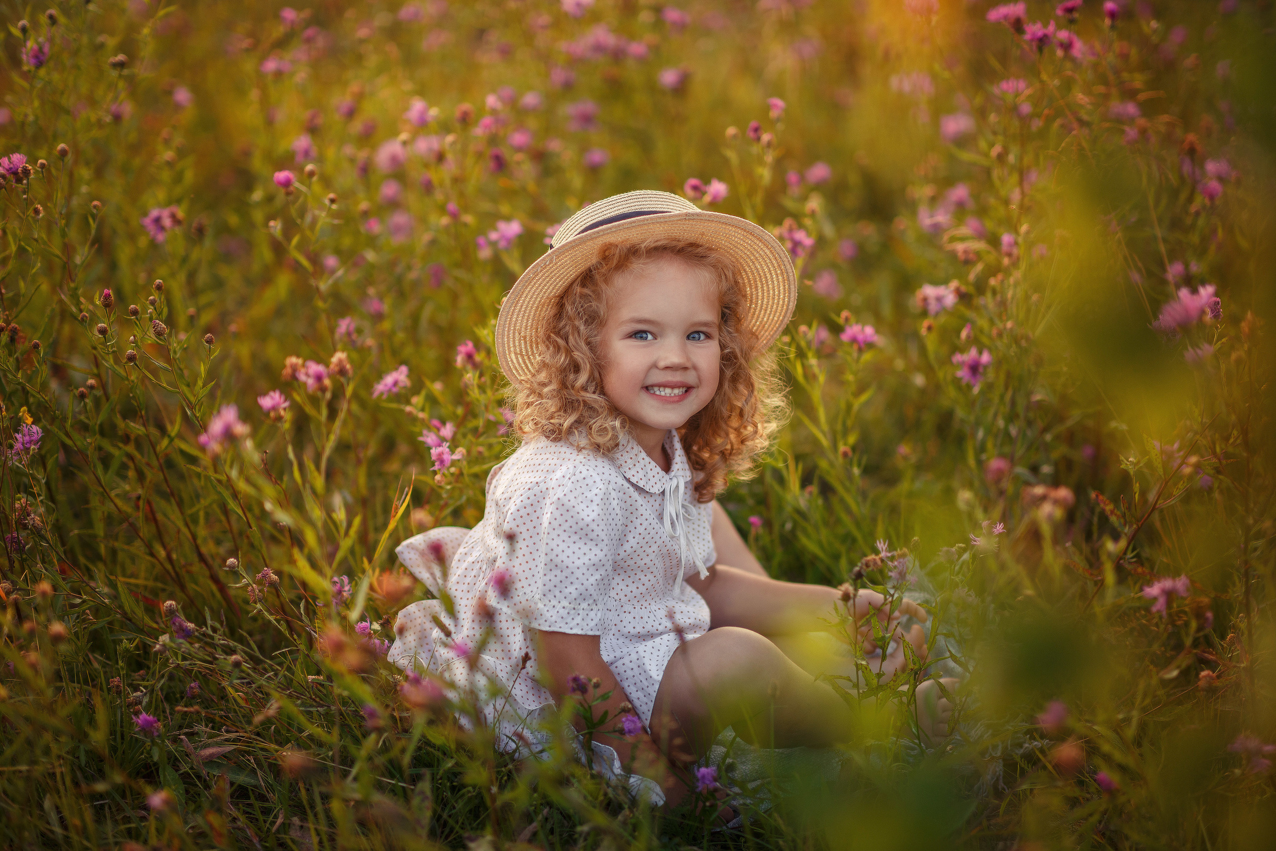 Детская фотосессия. Свадебный и семейный фотограф Черняева Анна| Нижний Новгород