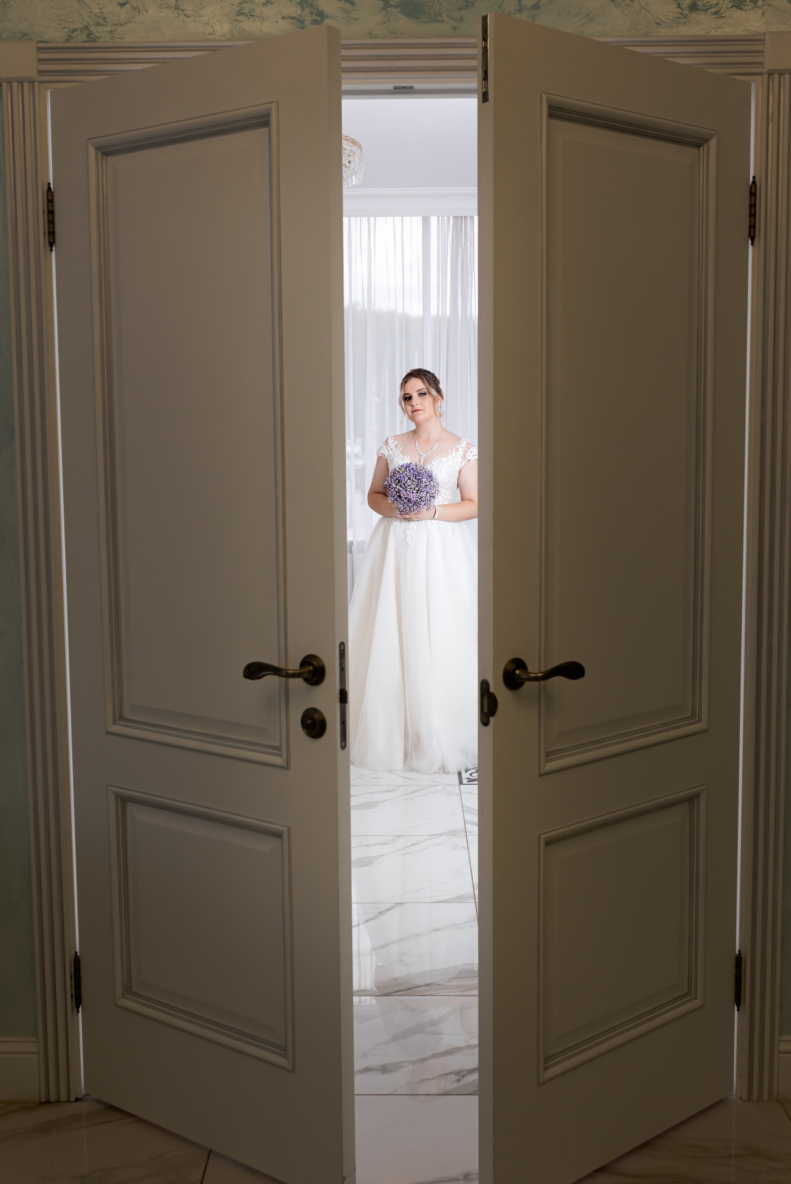 Алексей и Анастасия. Свадебный и семейный фотограф в Рязани Анастасия