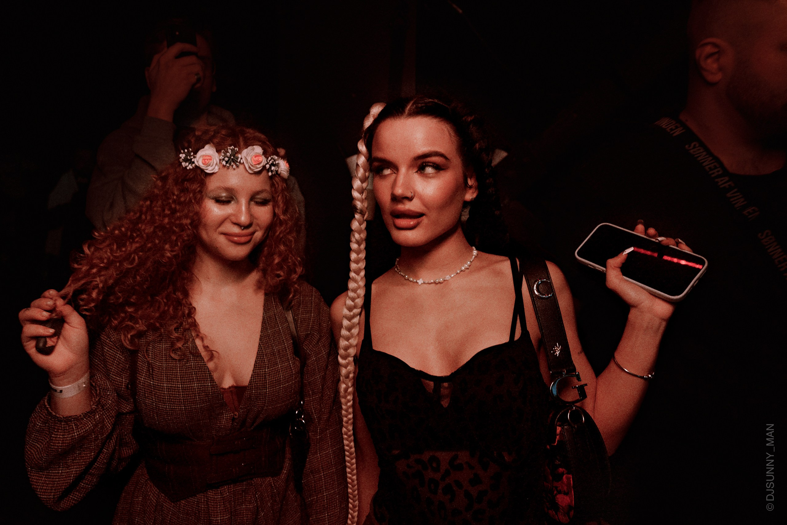 Metro Gorkovskaya ЦЕХ. Sunnyman