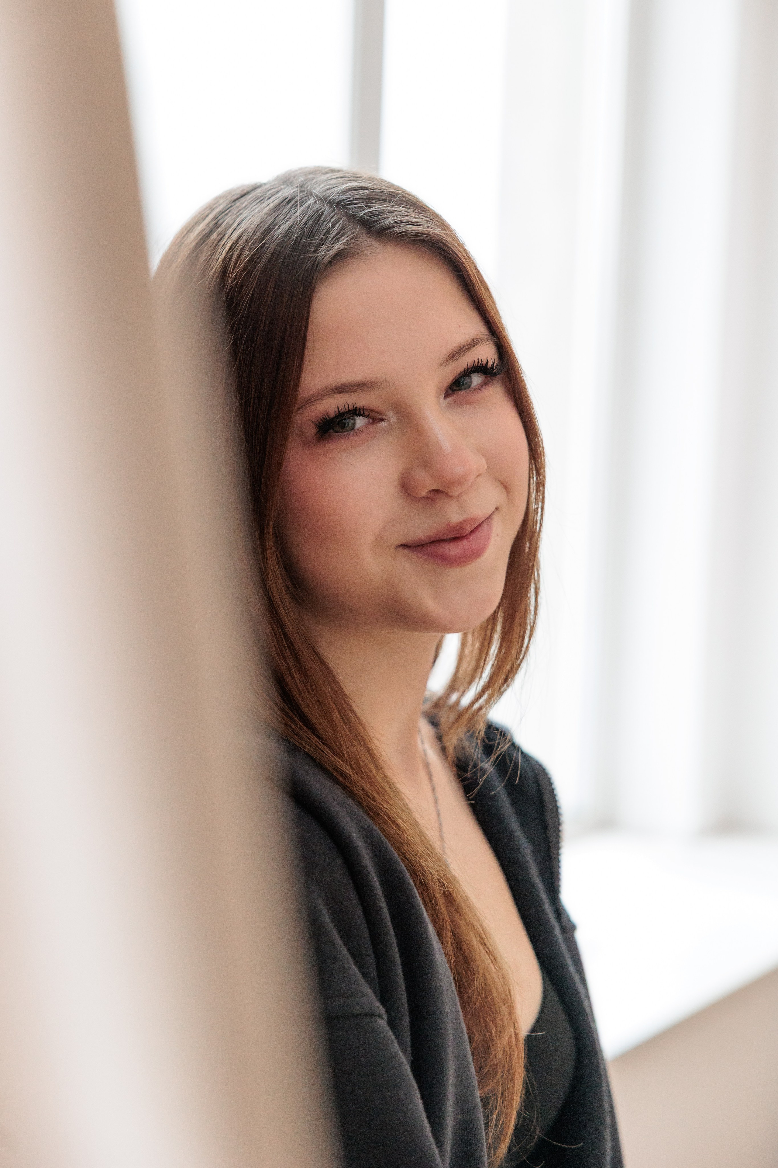 АНЯ и ДЕВОЧКИ. Я фотограф из Москвы к Вашим услугам