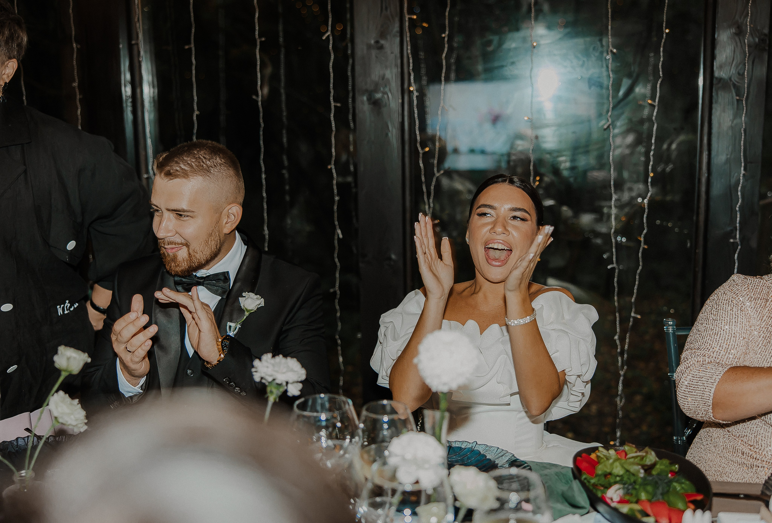 Александр и Арина. Свадебный и семейный фотограф Елизавета Ермак | Москва и МО