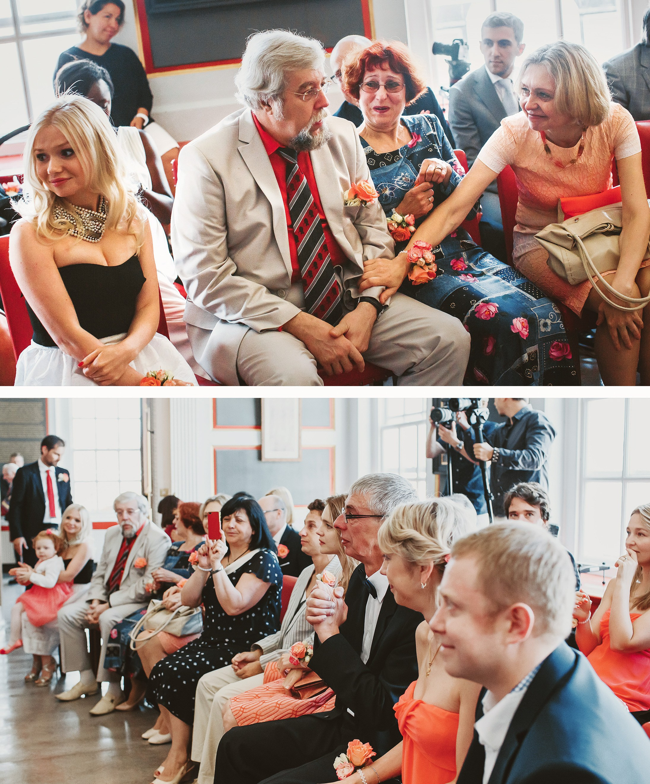 Свадьба у северного моря. Свадебный фотограф Катя Мухина | Москва