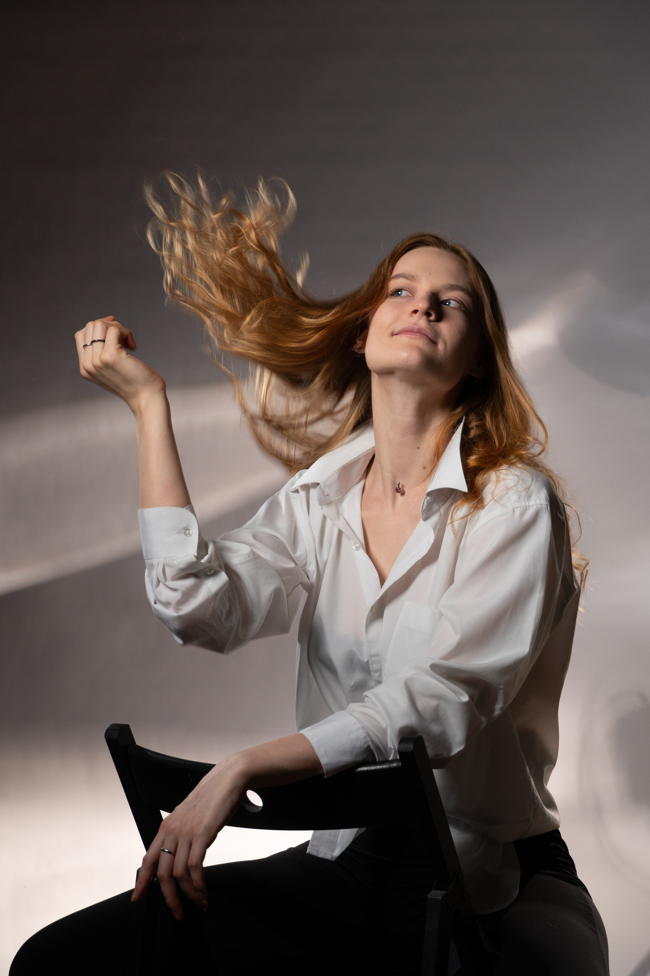 Portraits/Портрет. VladGauss | Photographer/Videographer