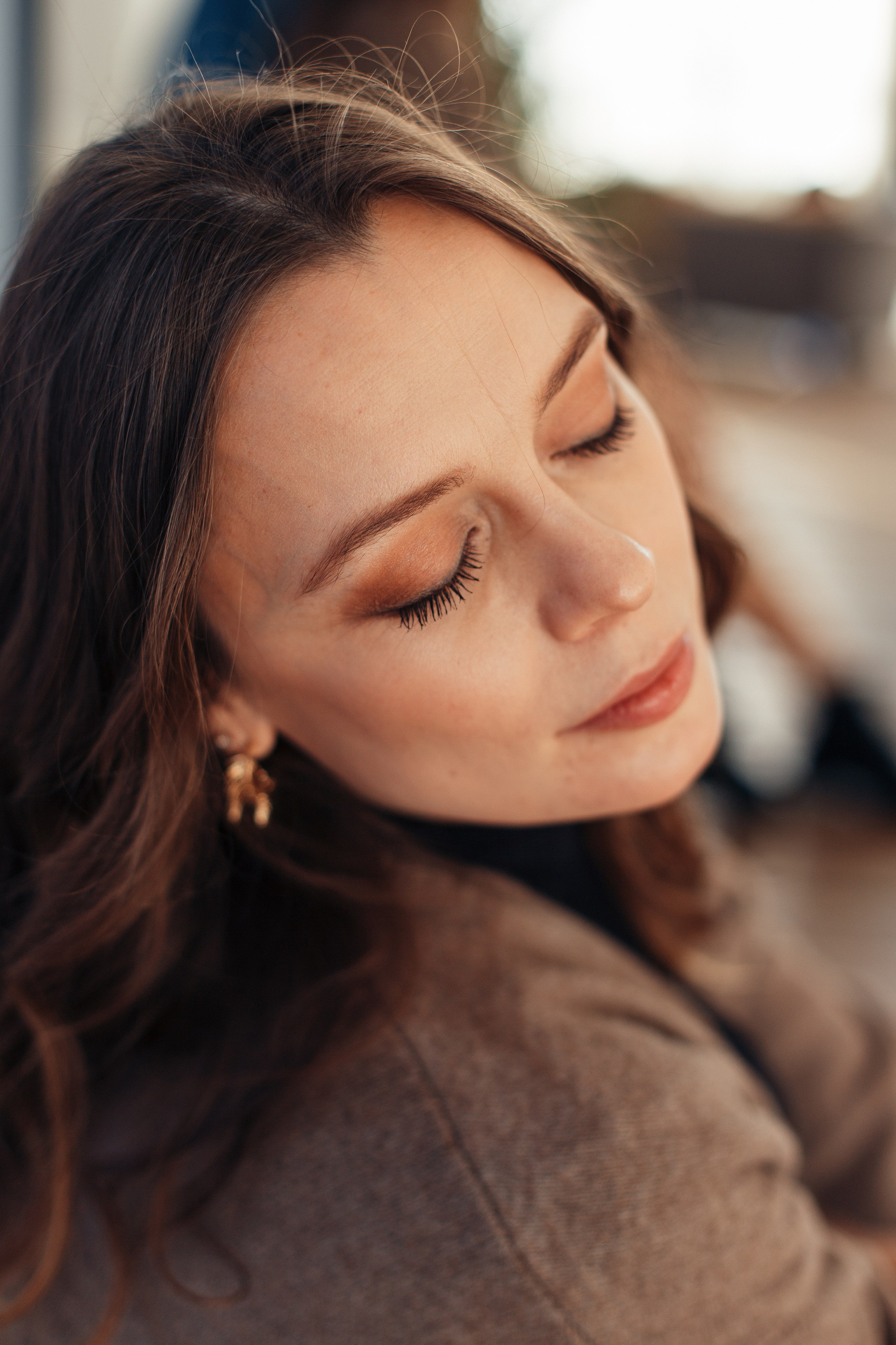 В ожидании. Семейный фотограф в Москве. Дарья Долгих