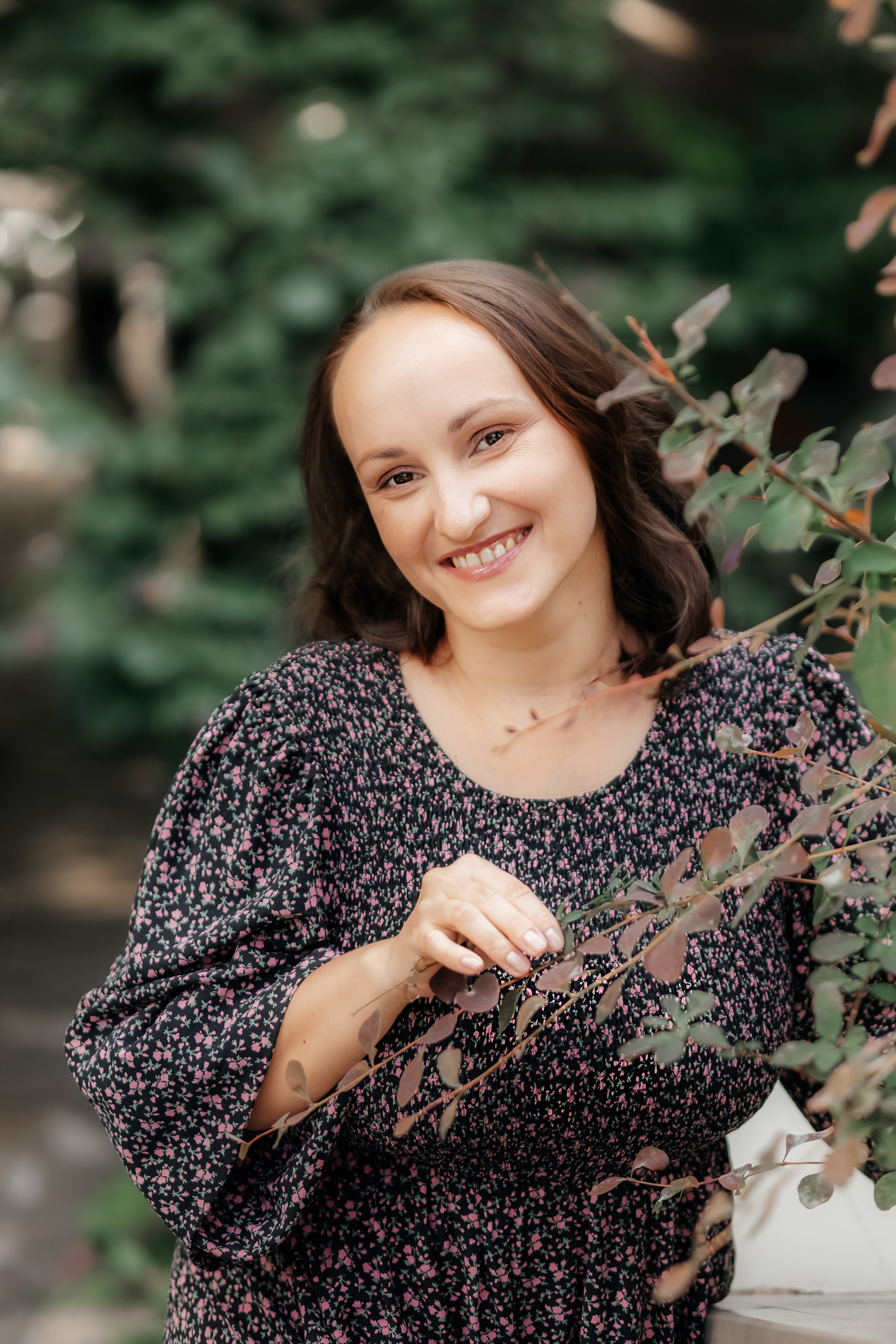 Олеся. Съемка Таинств Крещения Венчания, детские и семейные съемки в Пензе