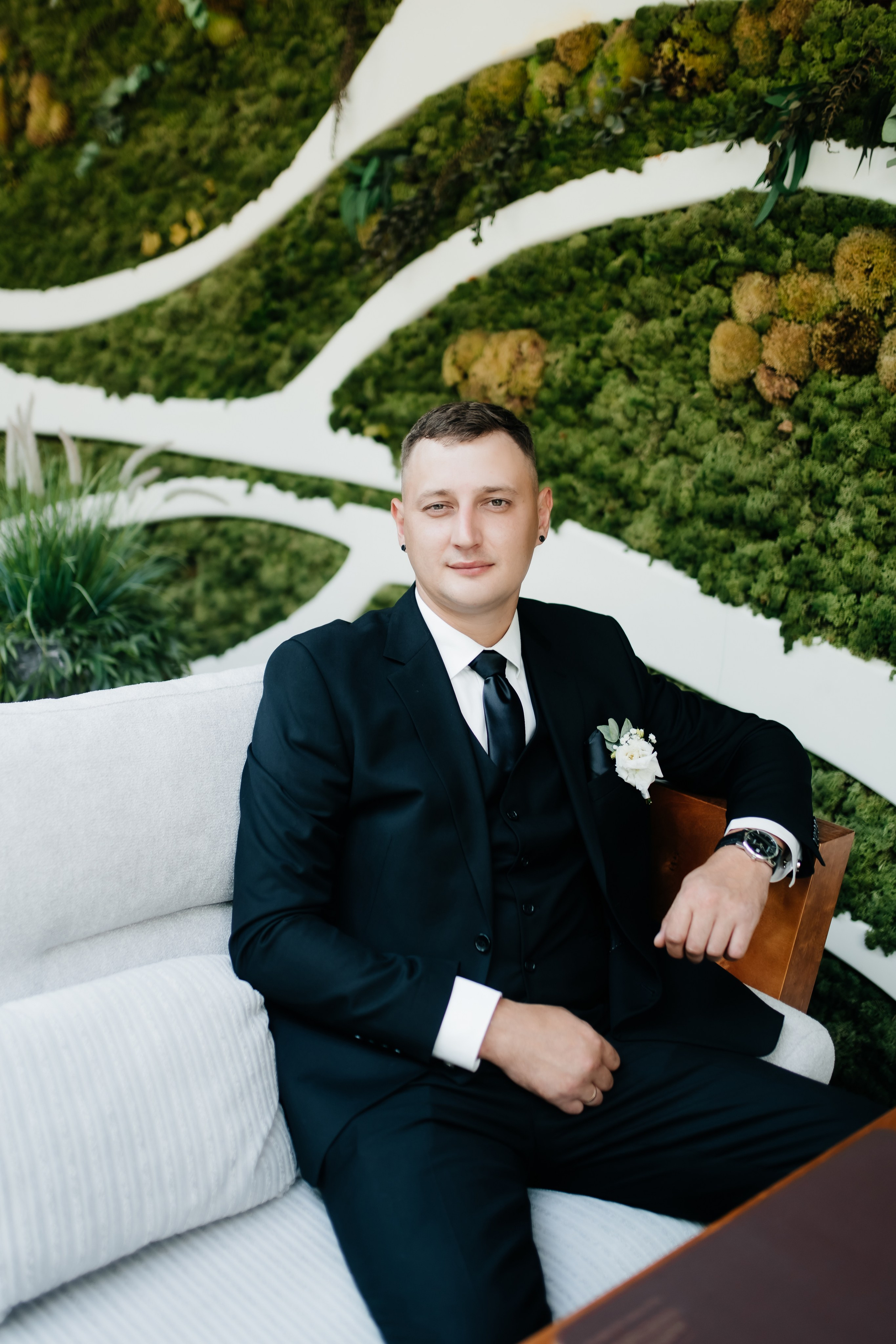 Астория + усадьба Белладжио. Фотограф ВИКА МЕДУЗА