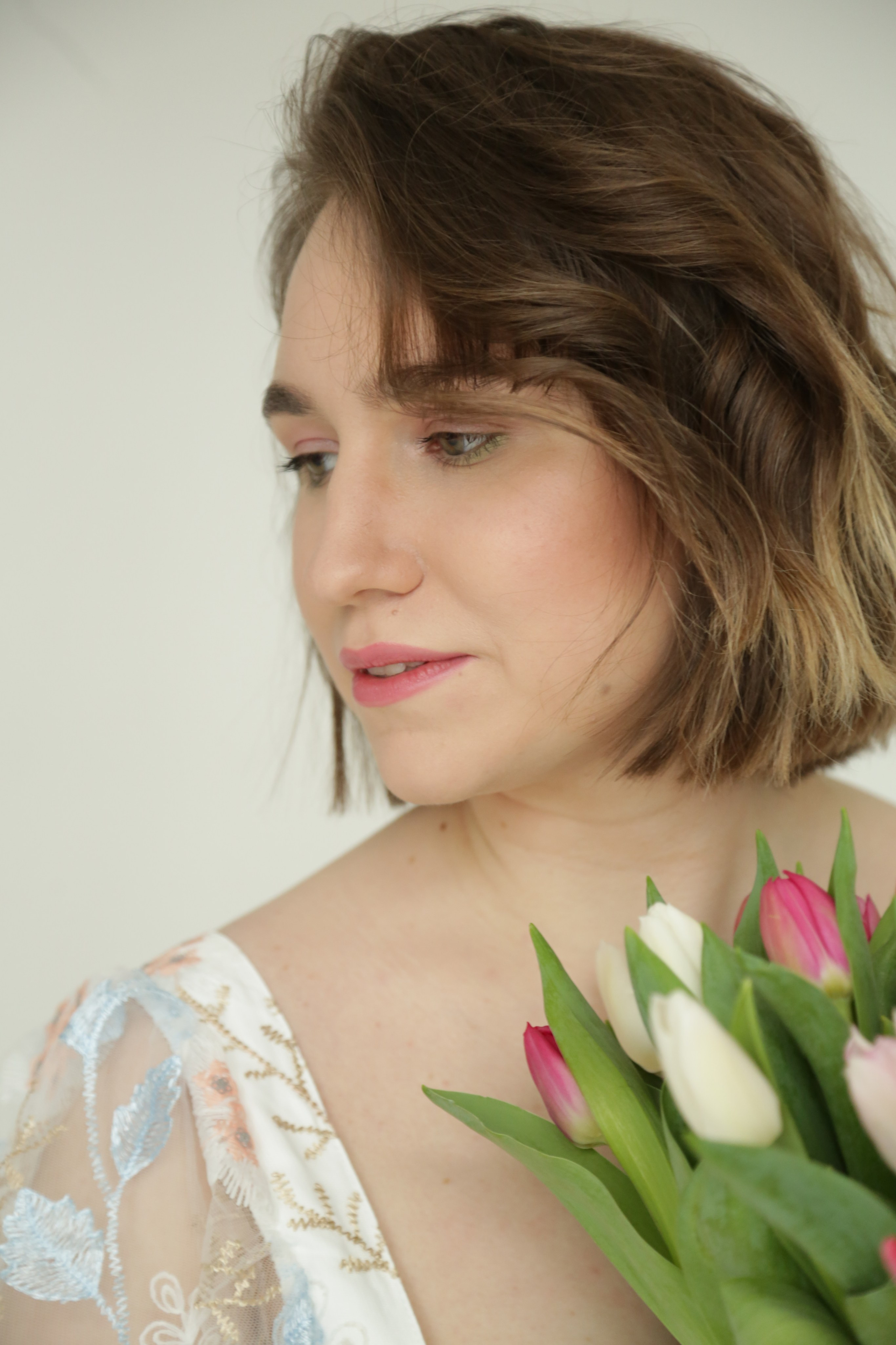 Анюта. Визуал для социальных сетей в Москве и Подольске. Фототерапия