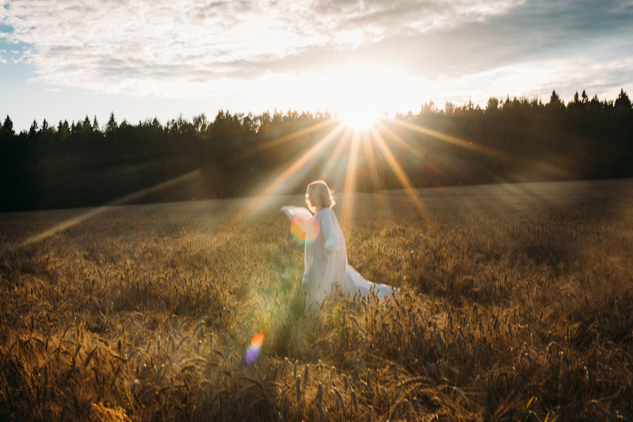 Фотограф Наташа Румянцева