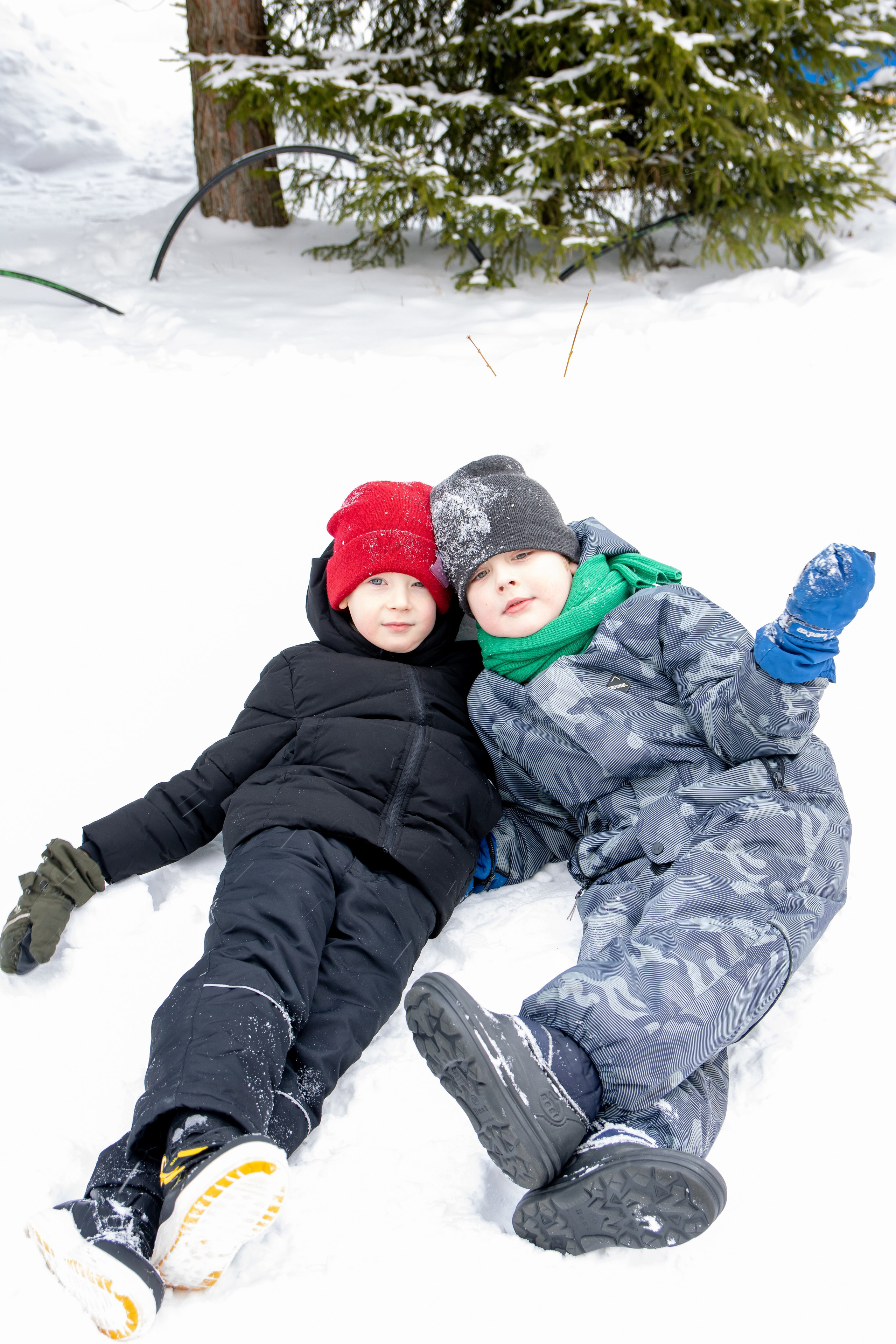 Съемки жизни в детском саду. Выпускные альбомы в Обнинске