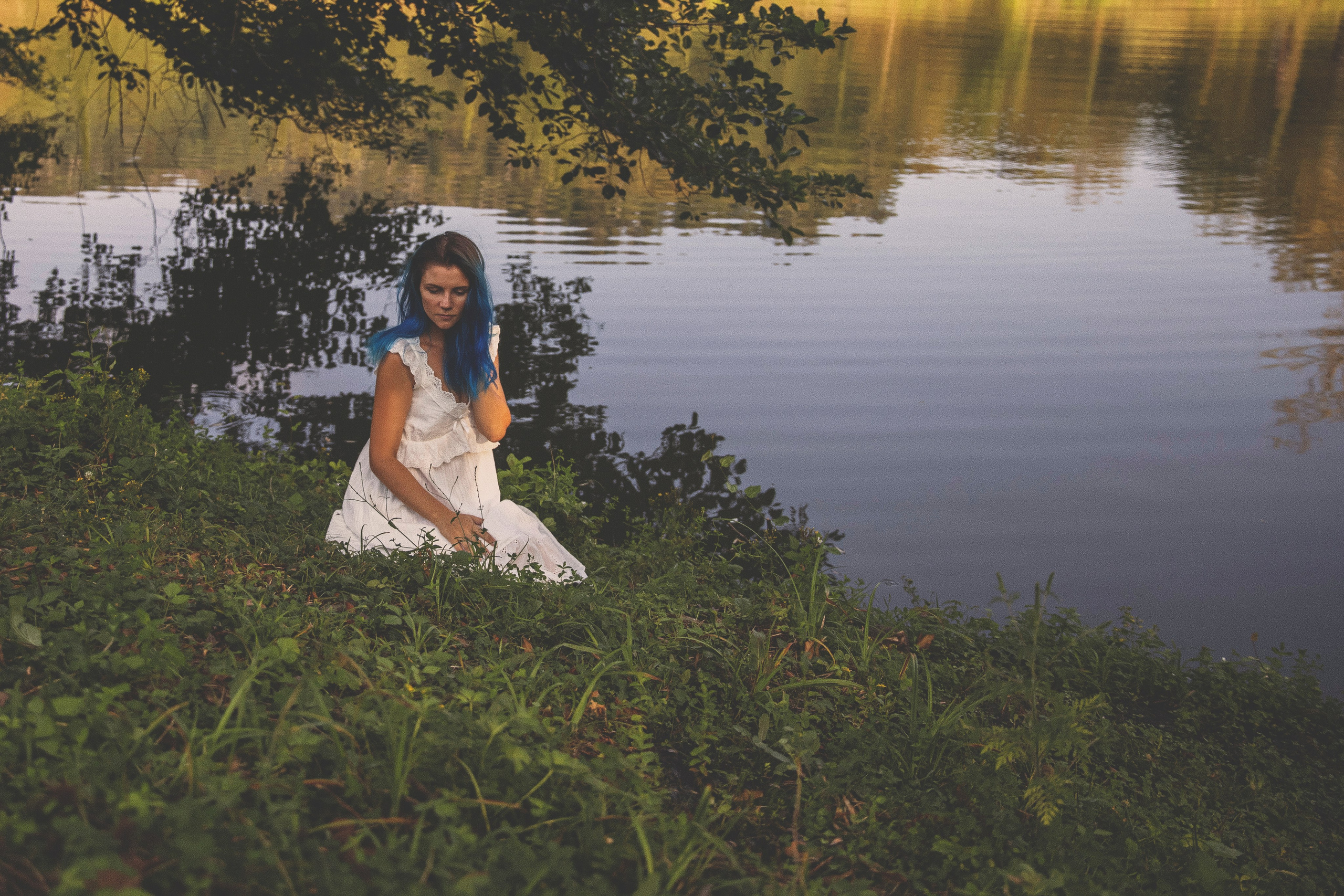 Вероника. Свадебный и семейный фотограф Колоскова Мария (Сочи и весь мир)