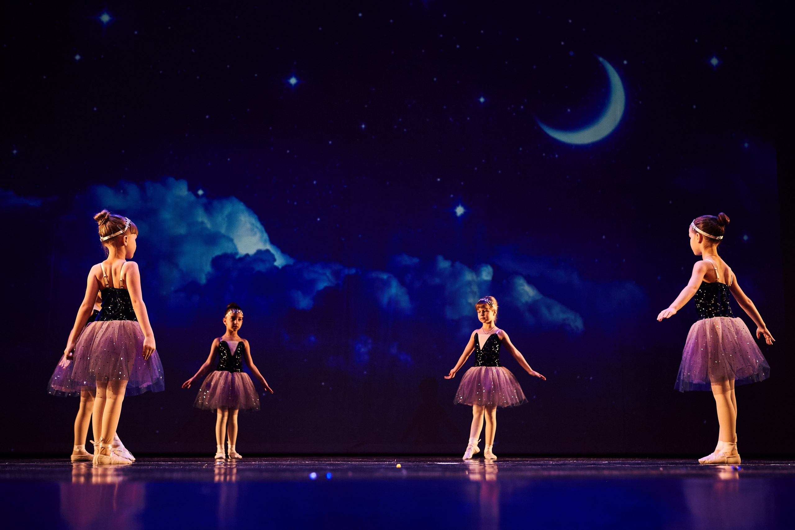 Концерты. Виолетта Скрипка