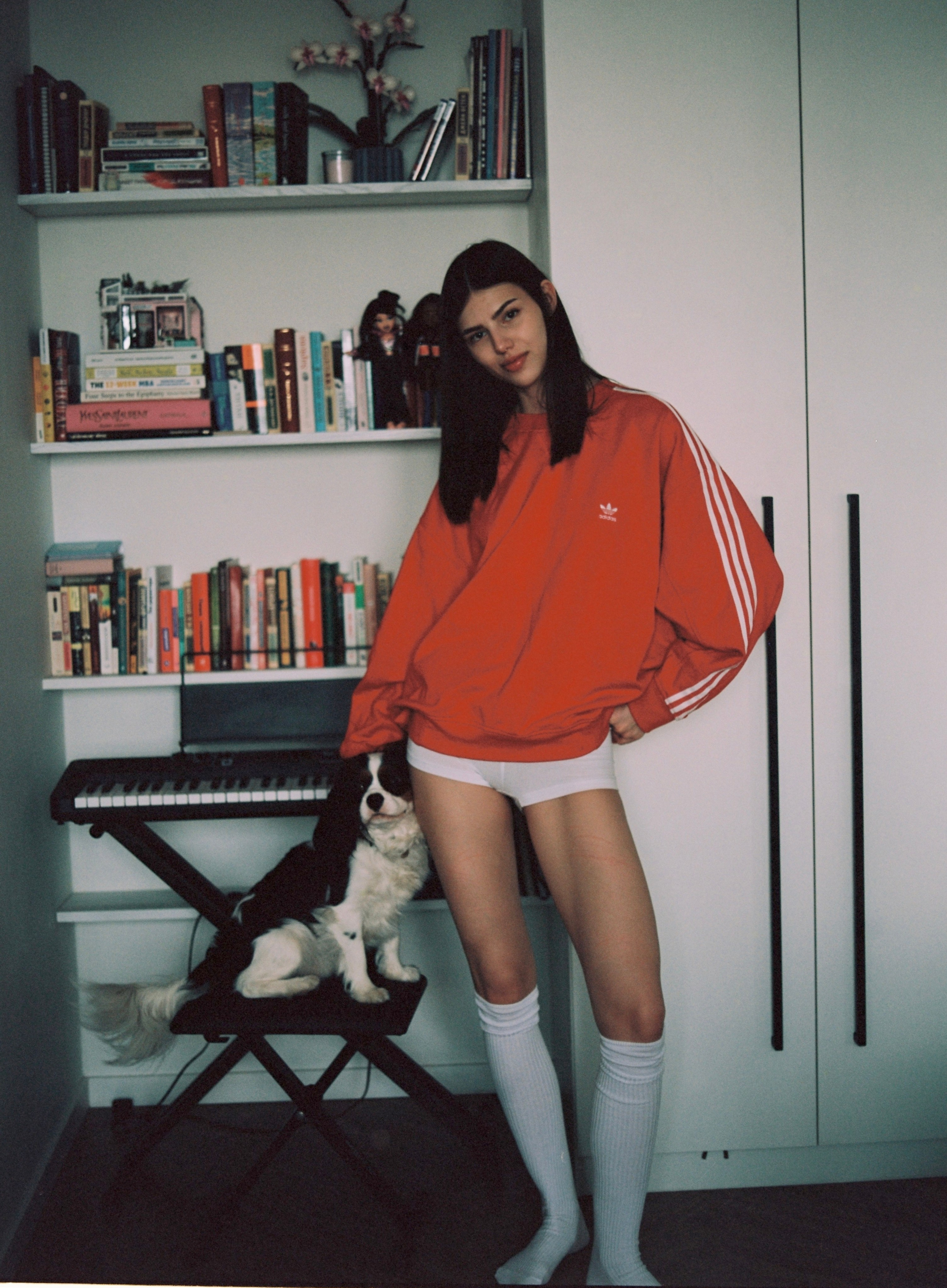 Марго. Главная