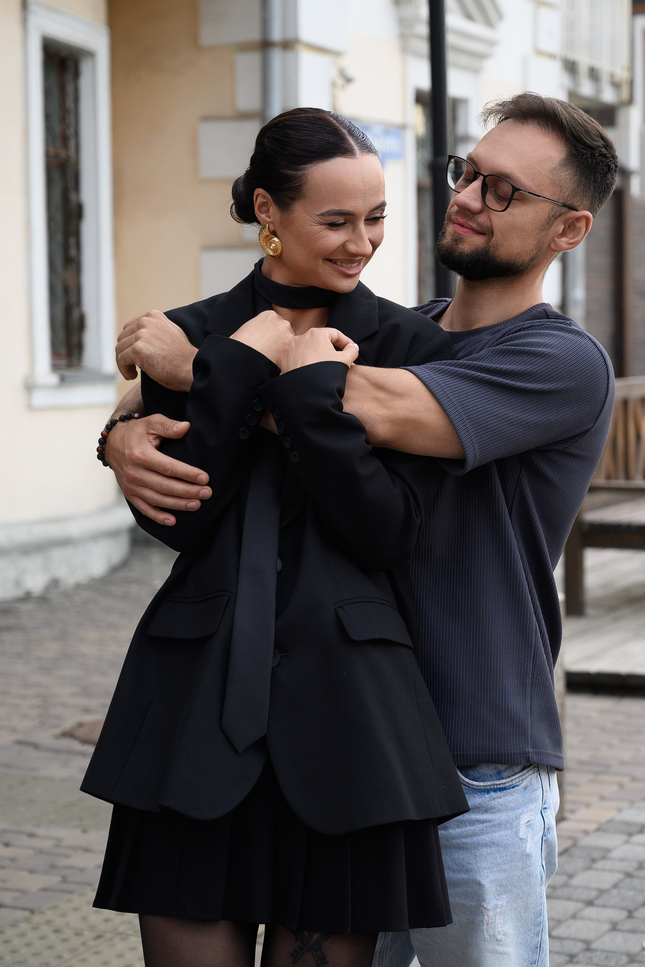 Катя. Тамара Власова