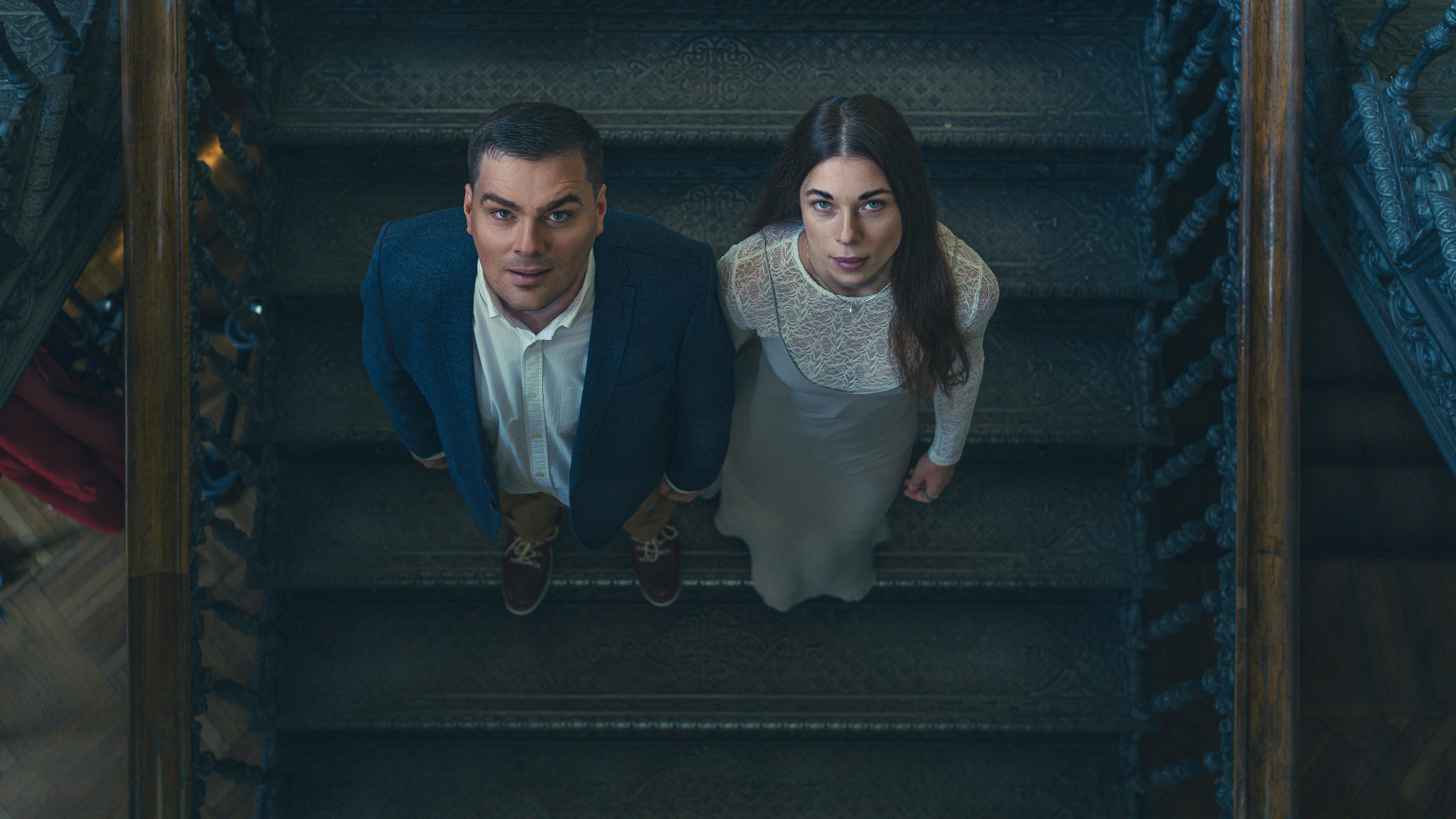 Свадьба Ольга и Леонид. Фотограф Антон Белоусов