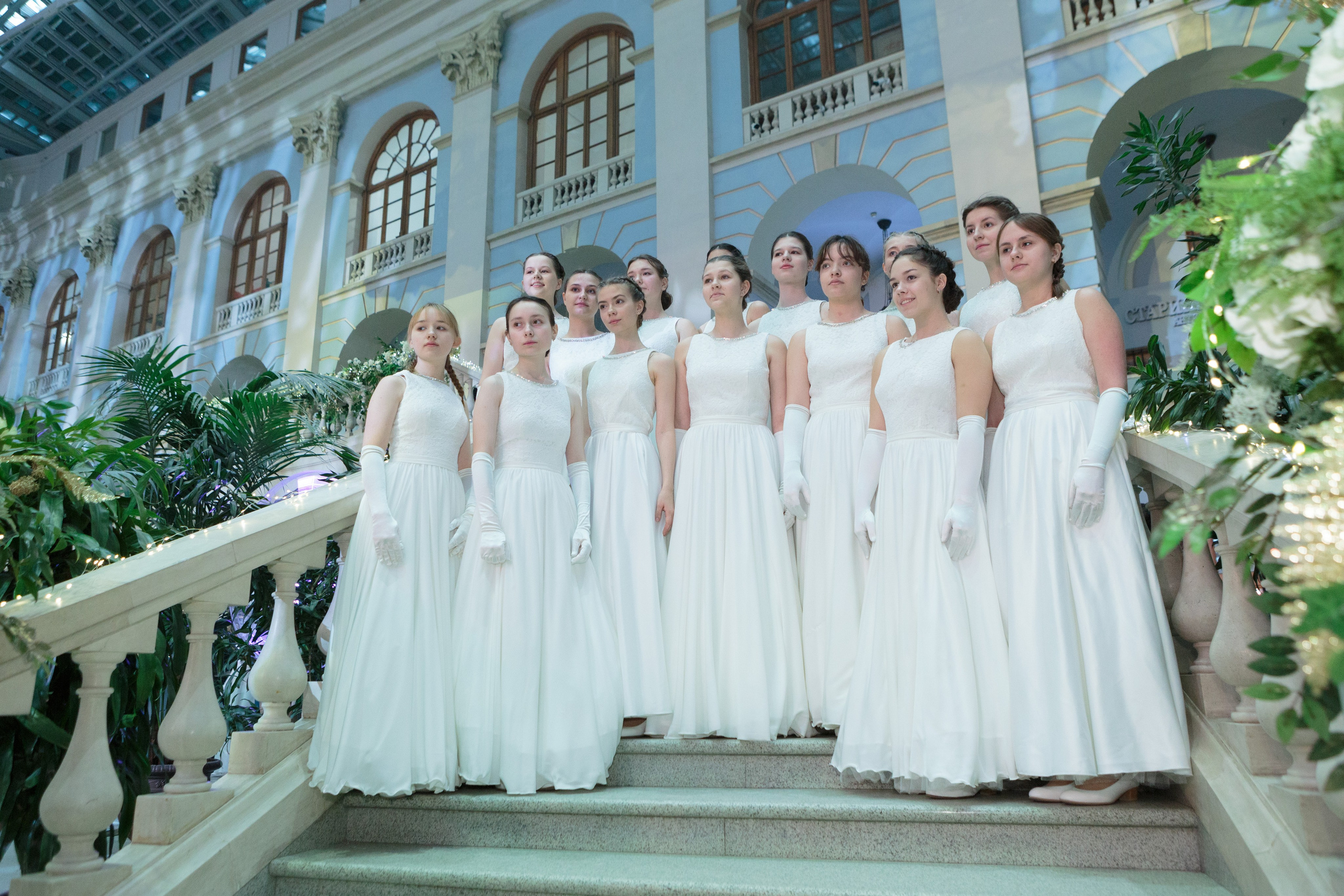 VIII «Международный Кремлёвский Благотворительный Кадетский Бал». Рекламный, предметный, репортажный, семейный фотограф и художник в Москве