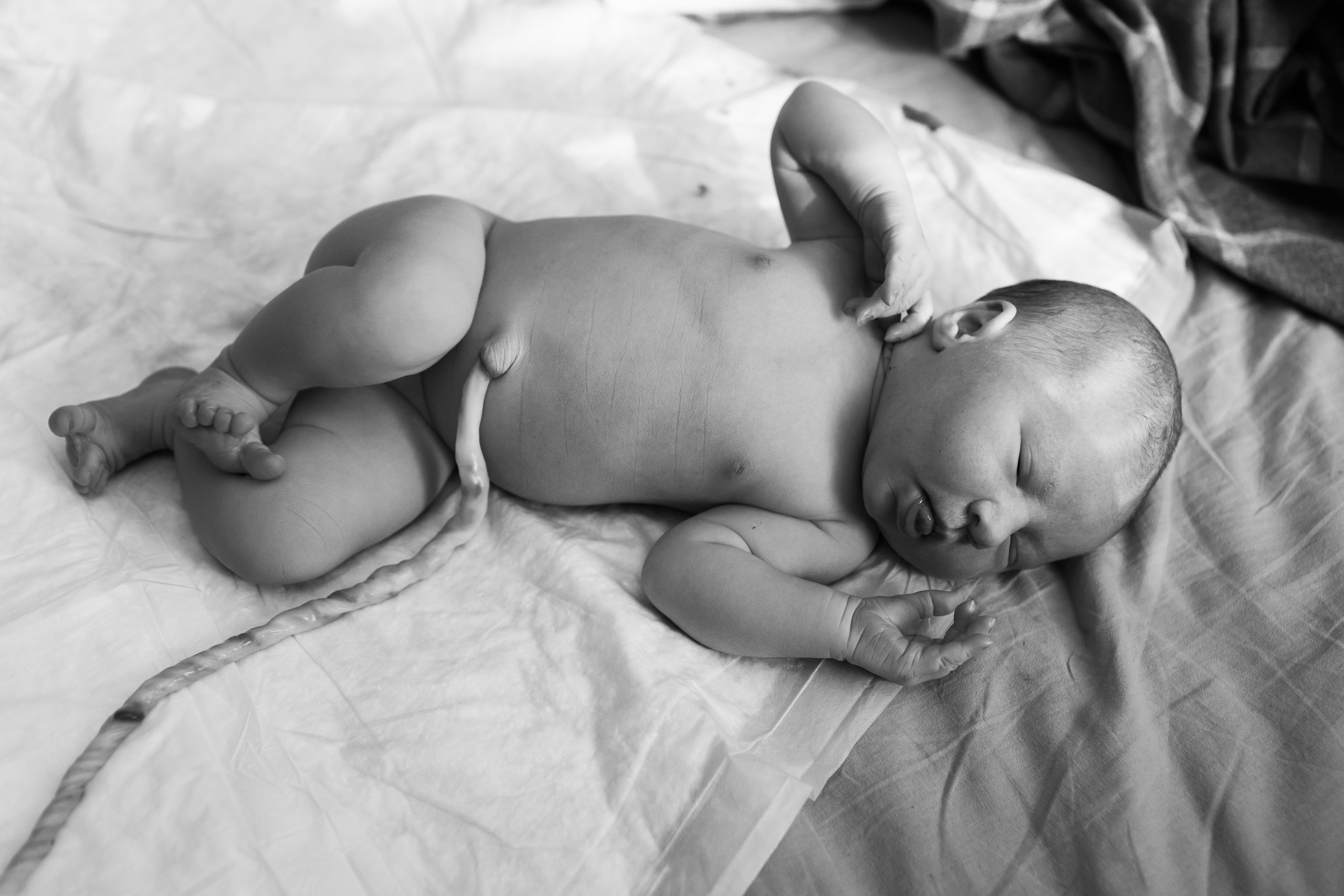 Рождение Сони. Фотограф на роды в Санкт-Петербурге Екатерина Сысоева