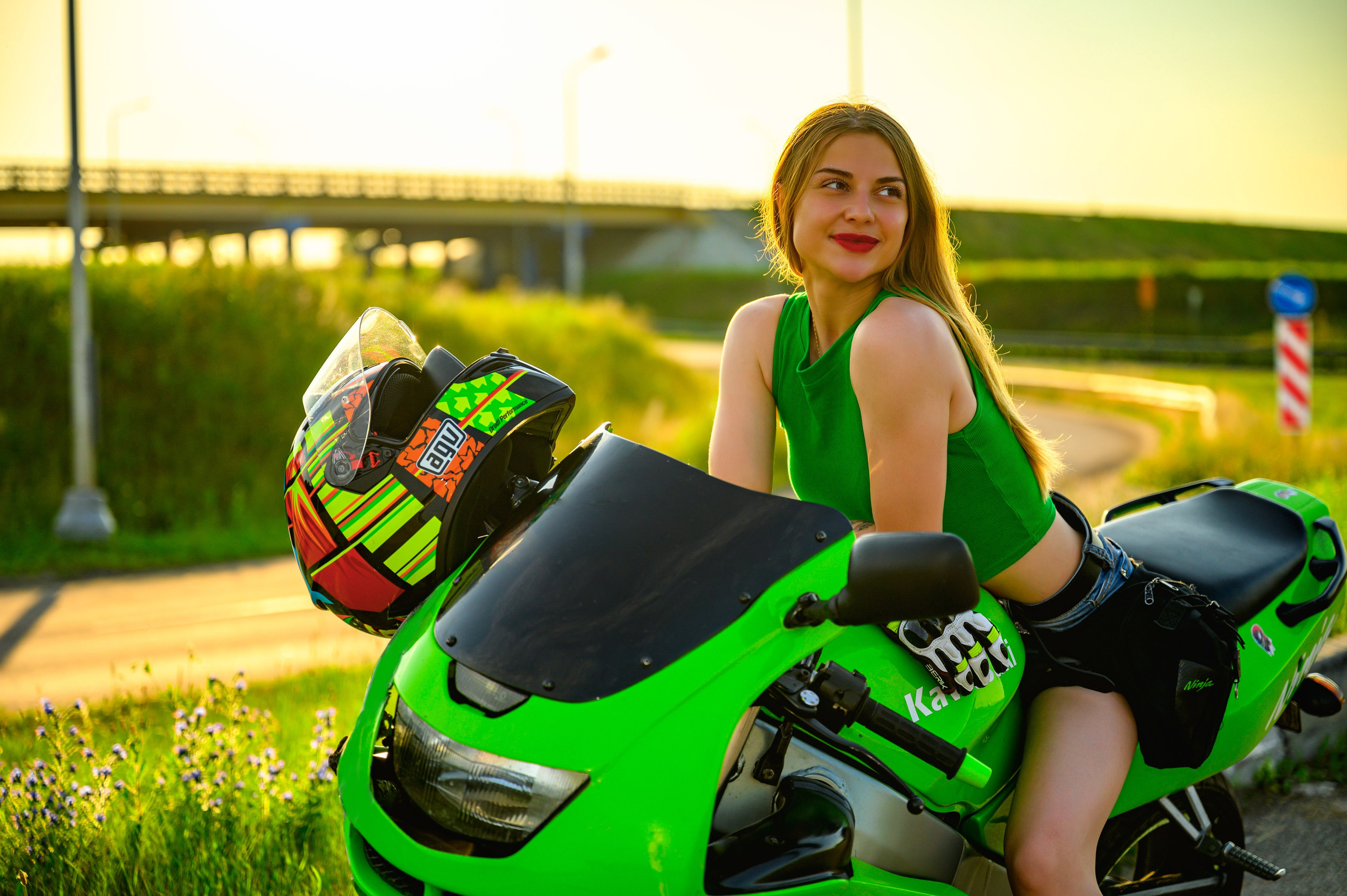 Алена. Bazarkom-photo.ru Фотограф Виктор Оськин в Старом Осколе