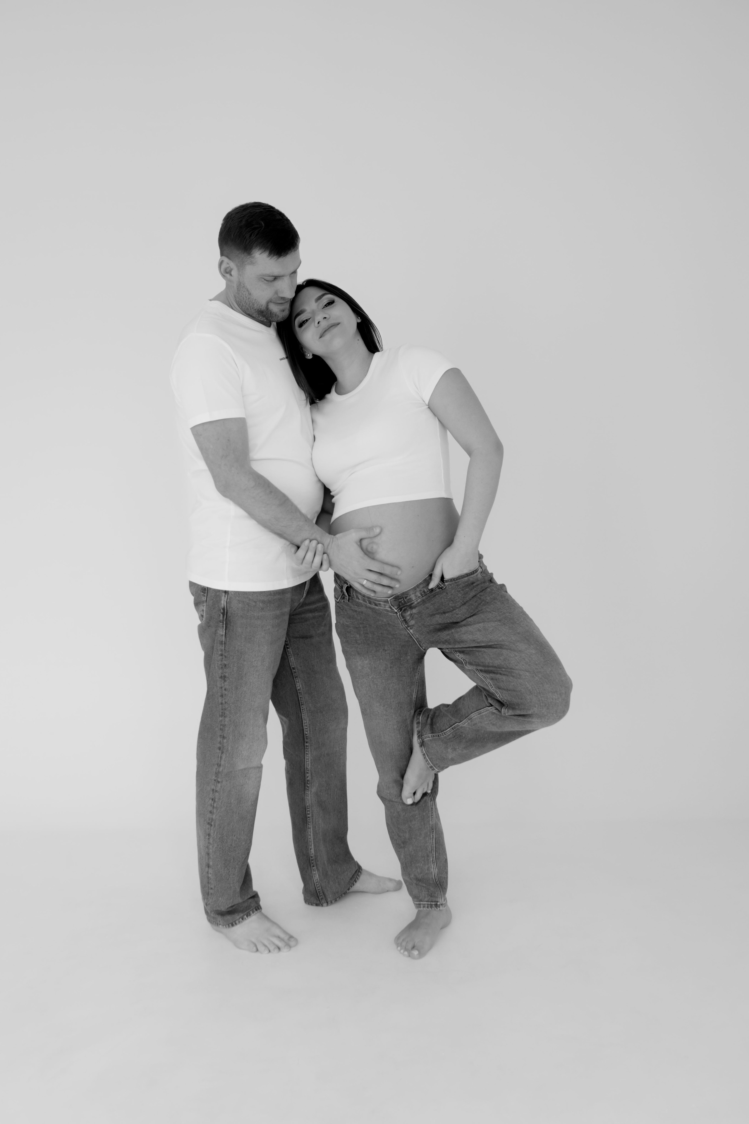 Marina. Portrait photographer Olga Prokopova based in Budapest