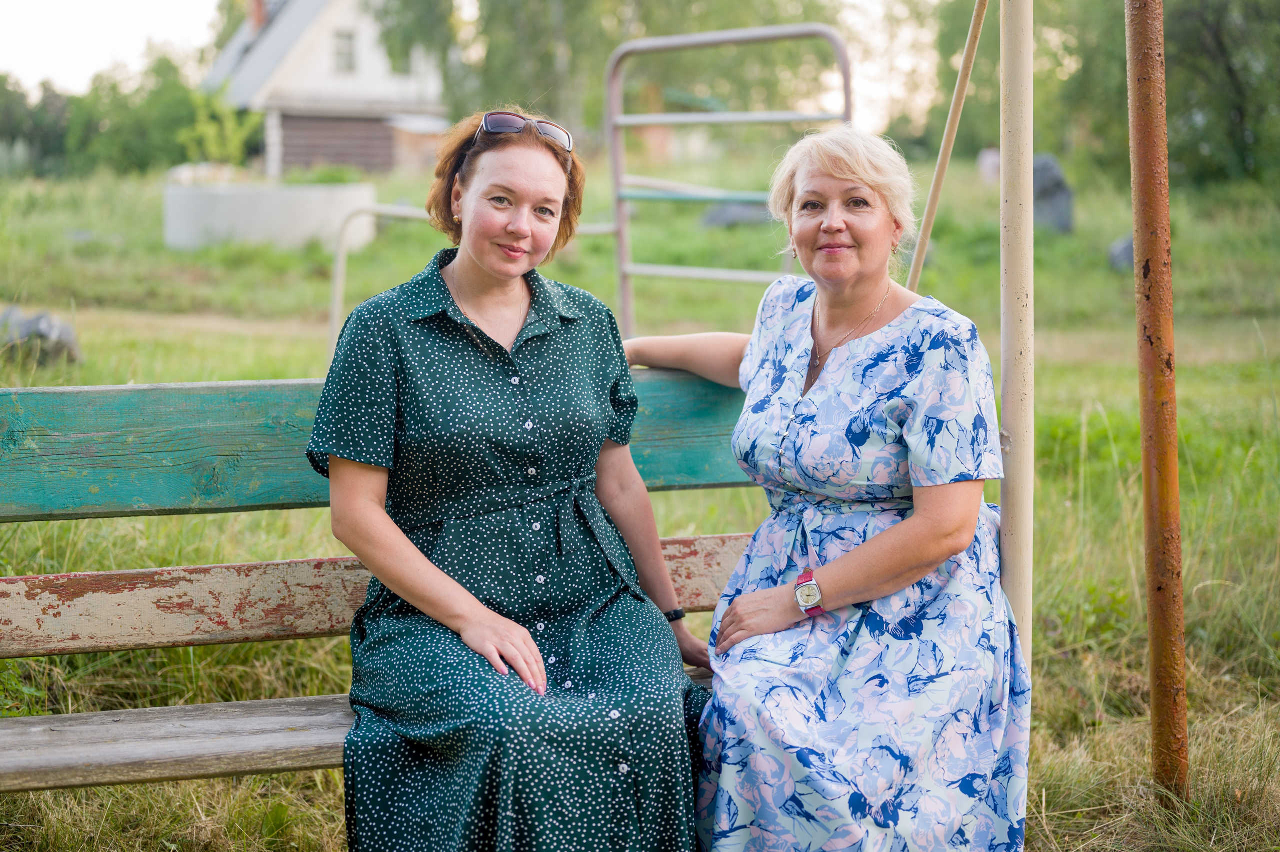 Юбилей Ольги. Фотограф Зырянова Яна, Снежинск, Екатеринбург, Челябинск