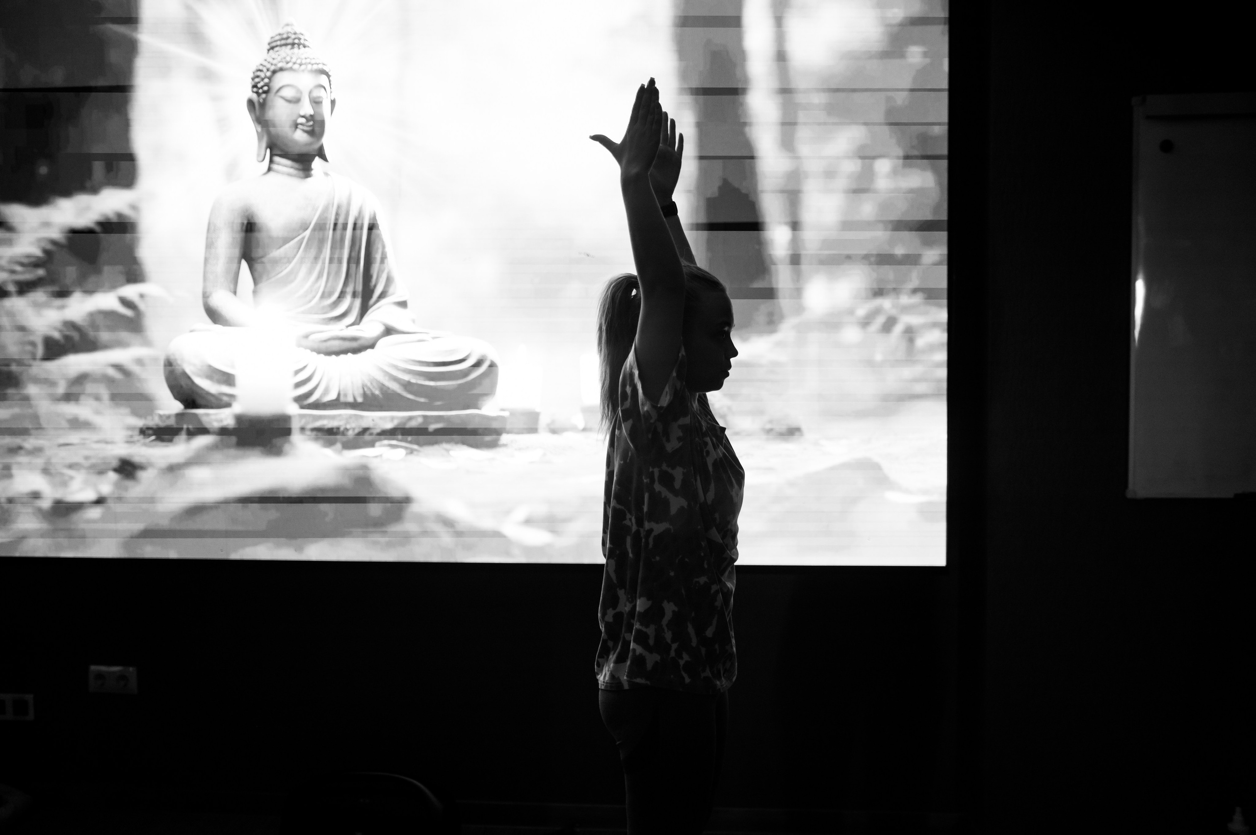 Фитнес кэмп. Фотограф Зырянова Яна, Снежинск, Екатеринбург, Челябинск