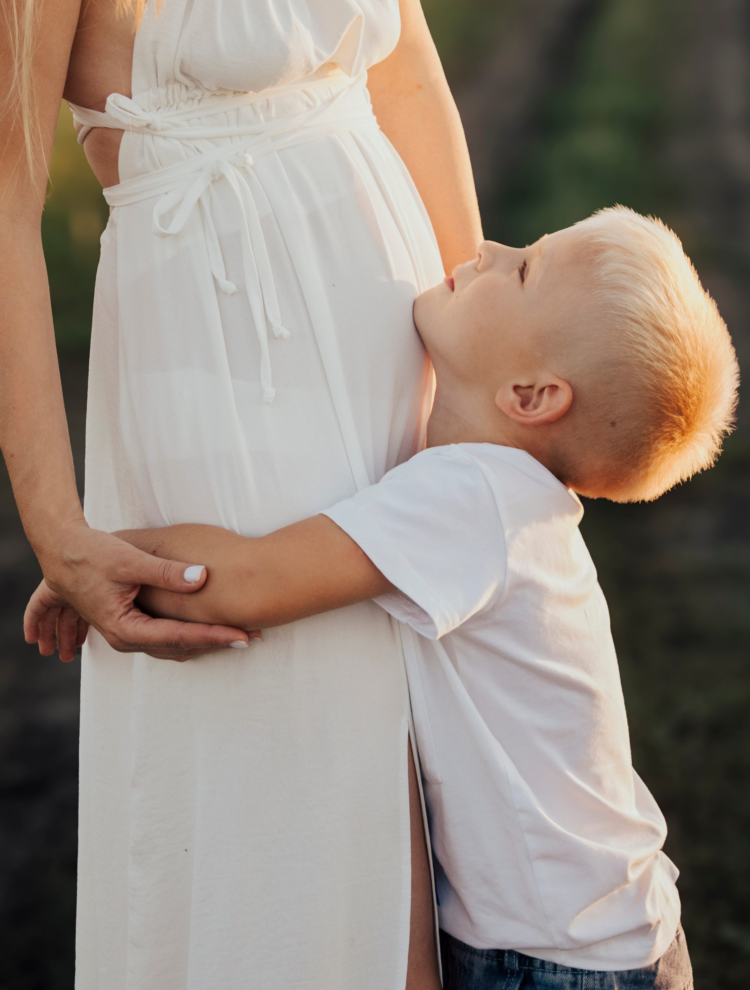 Семейная прогулка. ProFoto