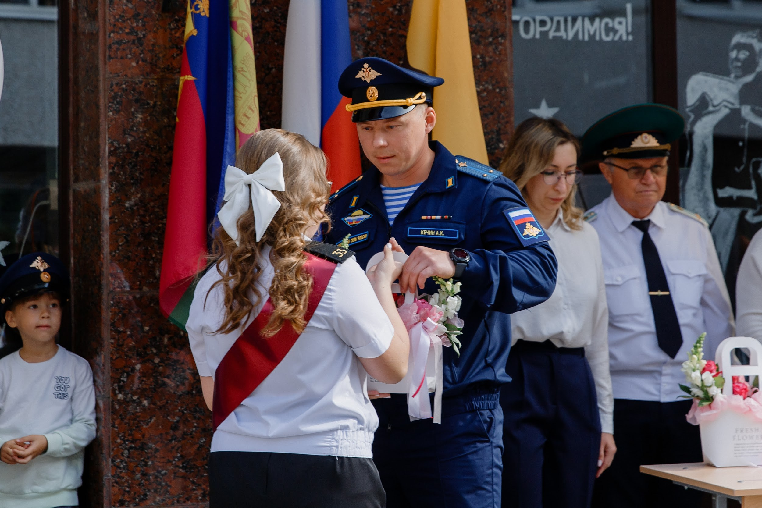 9 класс 33 школа. Выпускные альбомы Натальи Бутко: Новороссийск, Анапа, Геленджик