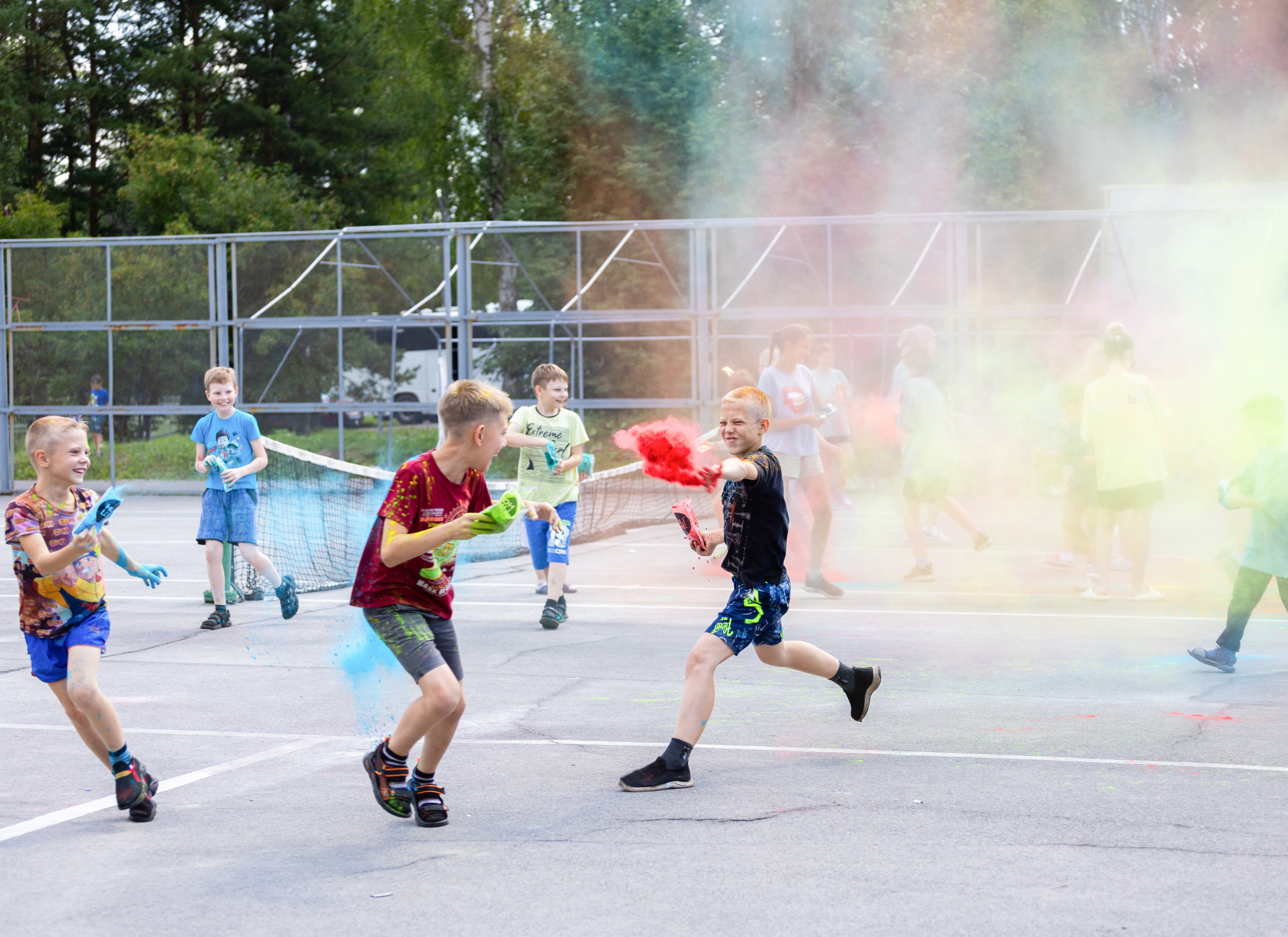 Репортажные. Фотограф Кемерово I Ростислав Поддубный