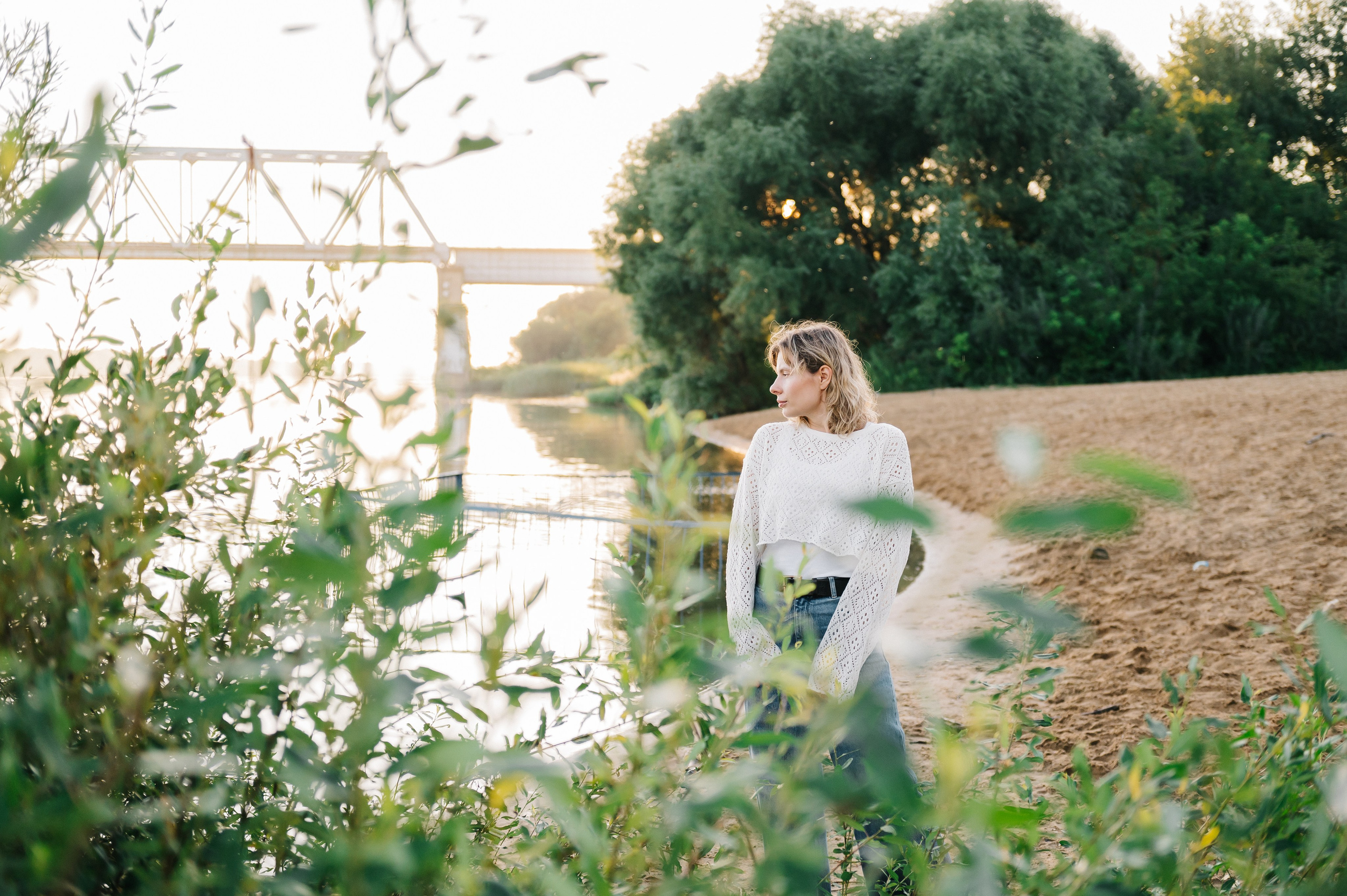 Татьяна. Семейный и свадебный фотограф Алёна Морозова Коломна