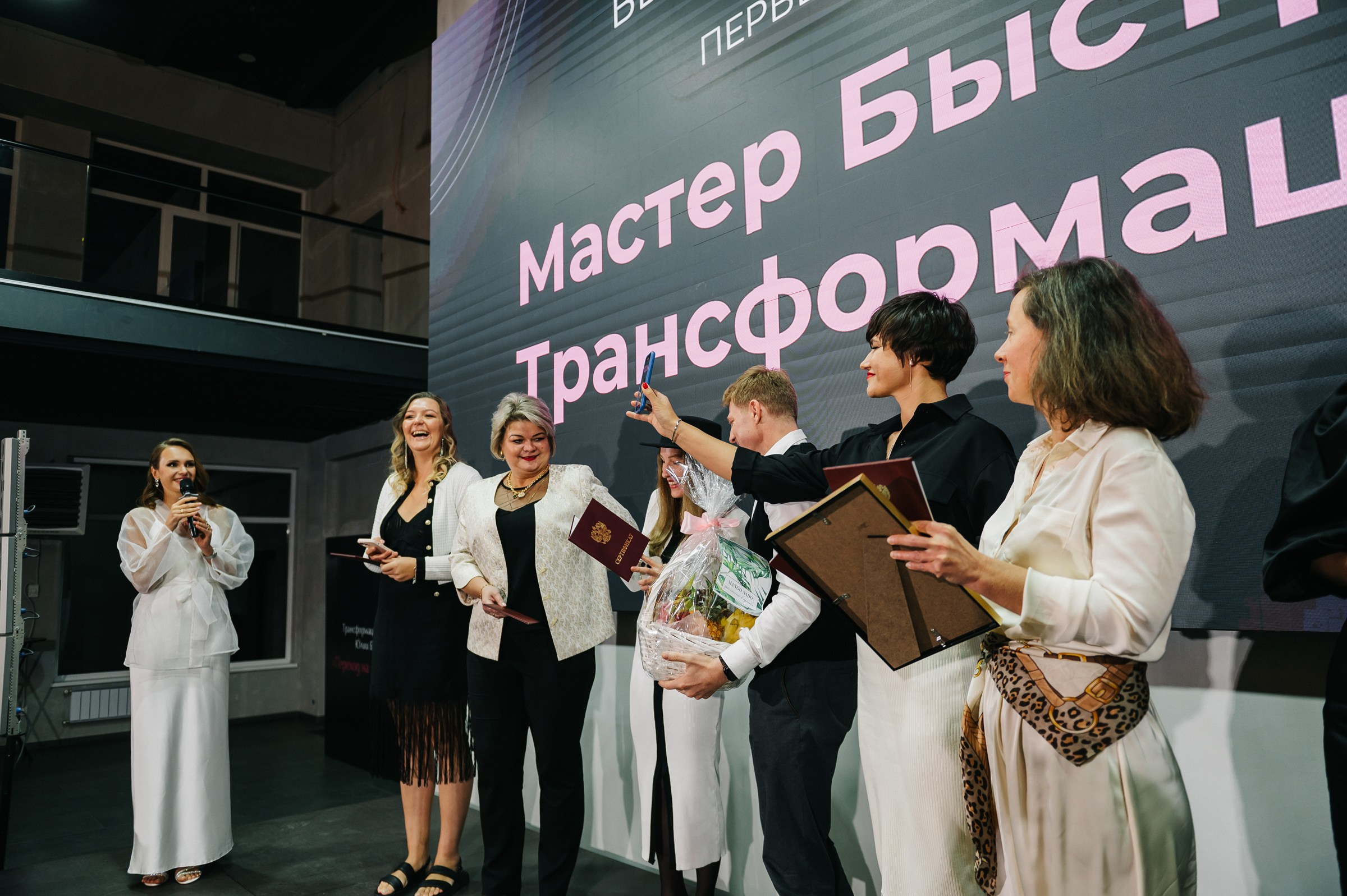 Мероприятие у Юлии Бахаревой. Семейный и свадебный фотограф Алёна Морозова Коломна