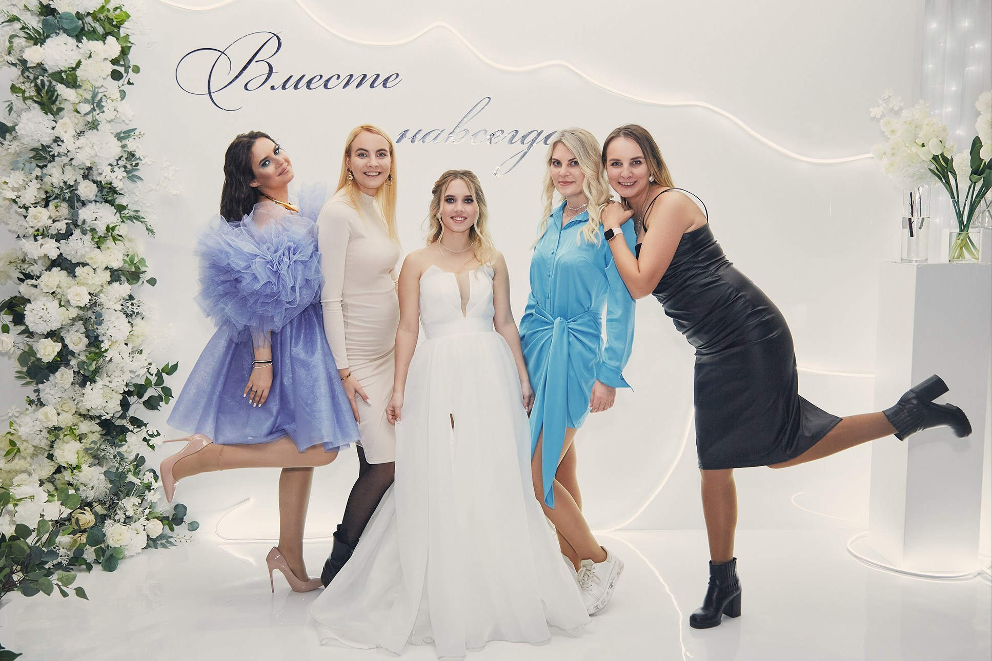 Олег и Кристина. Свадебный фотограф в Самаре — Дмитрий Емец