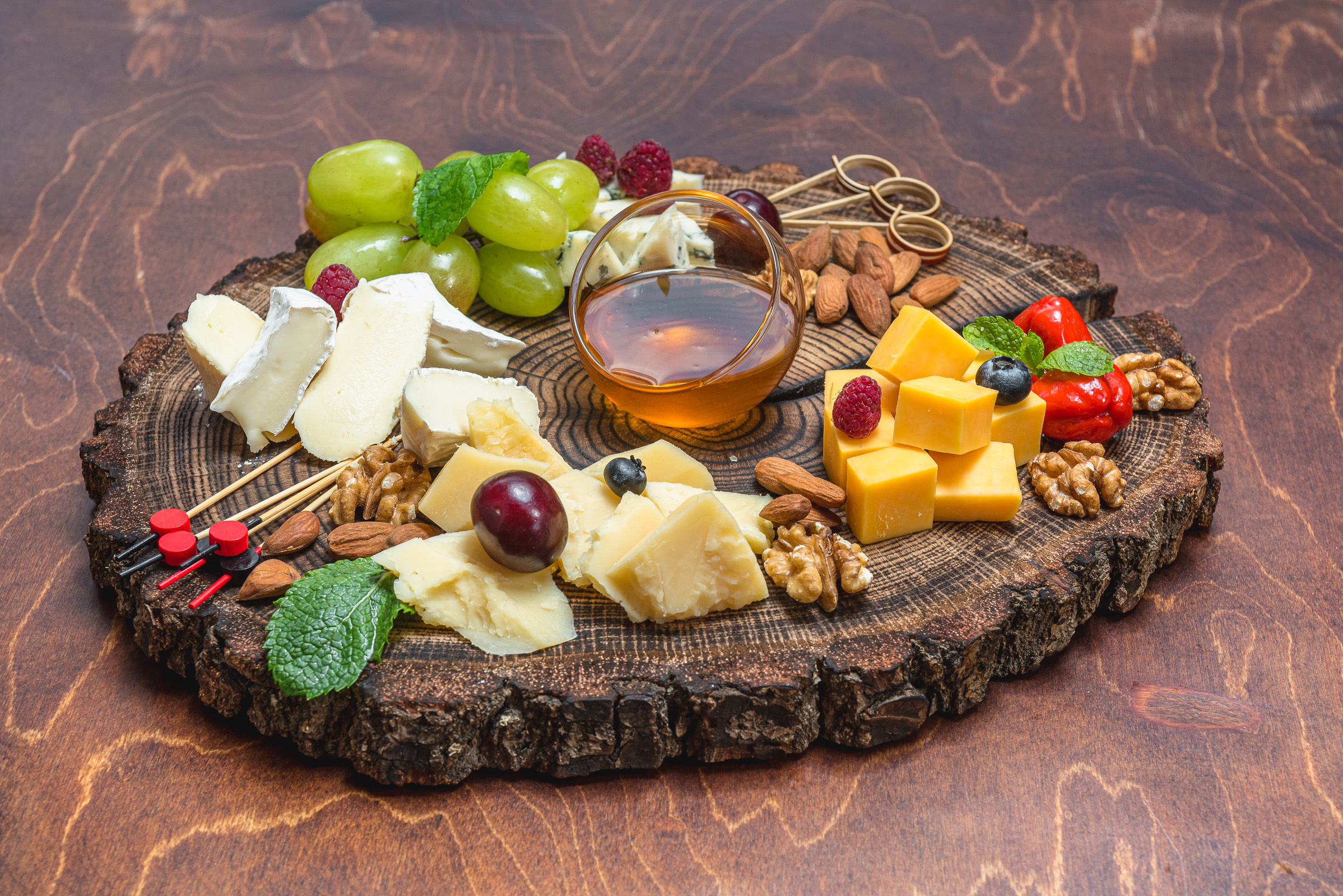 Фотосъемка блюд в Ялте