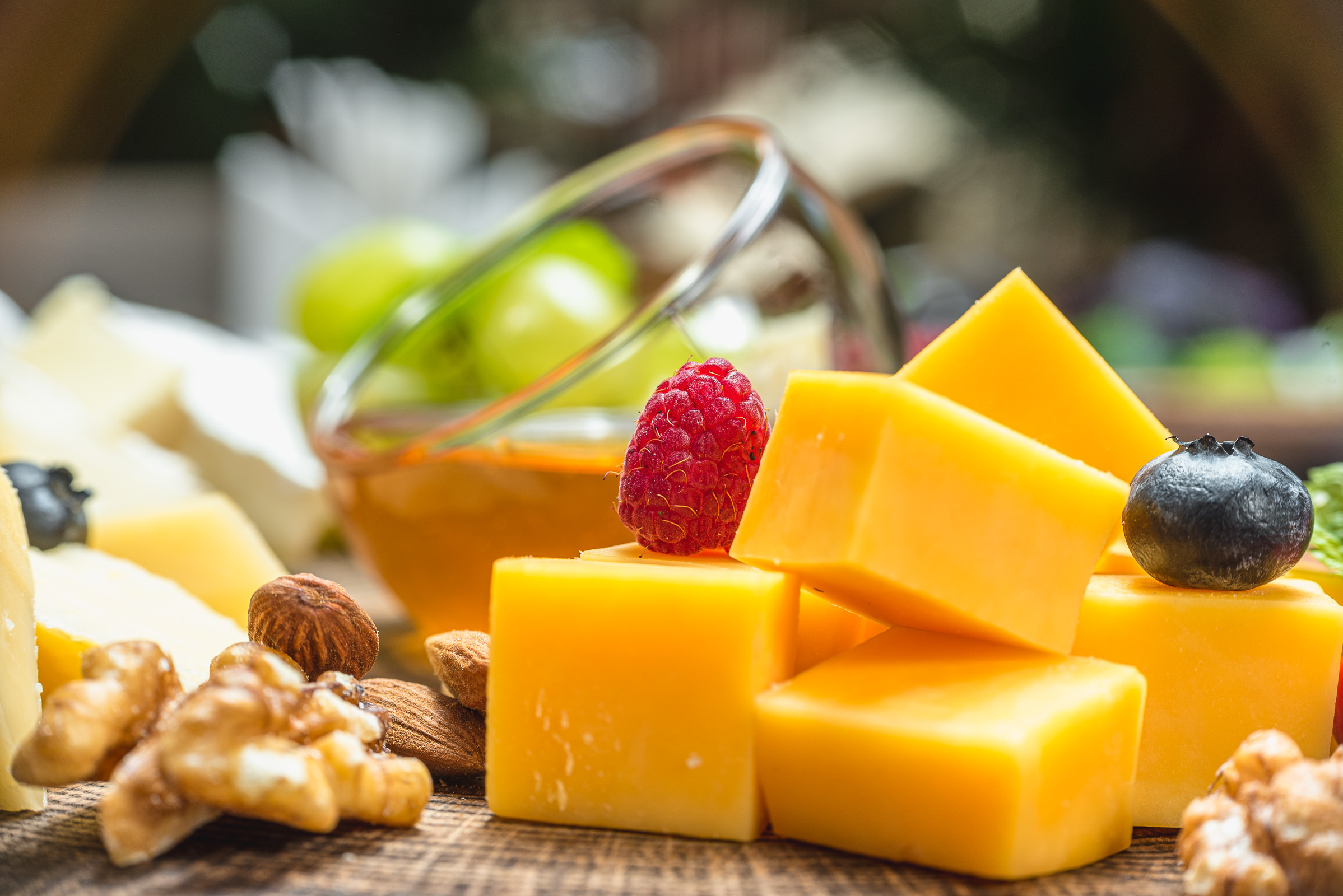 Фотосессия блюд в Ялте