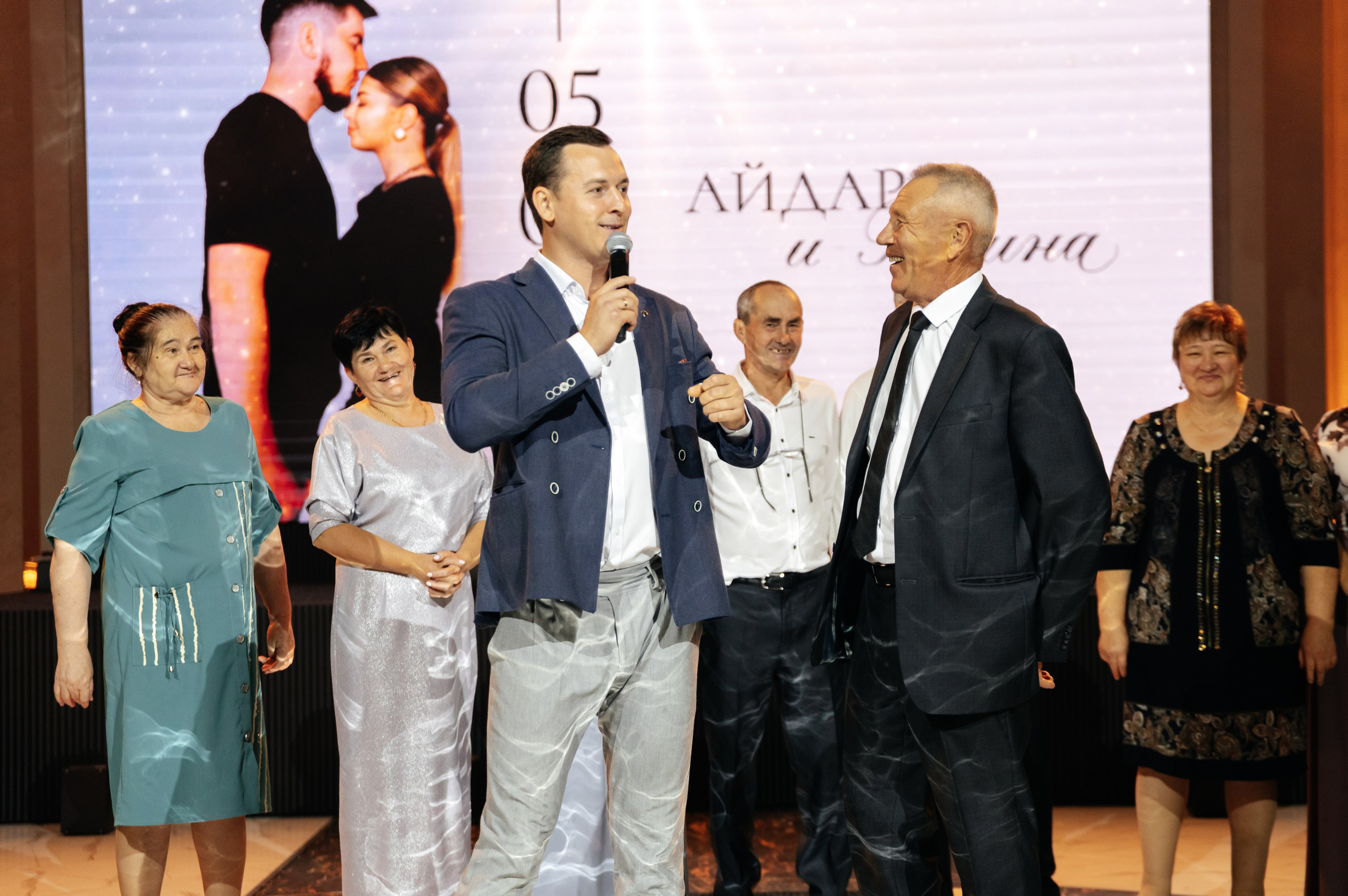 Aidar & Ralina. Свадебный фотограф Ильнар Асадуллин