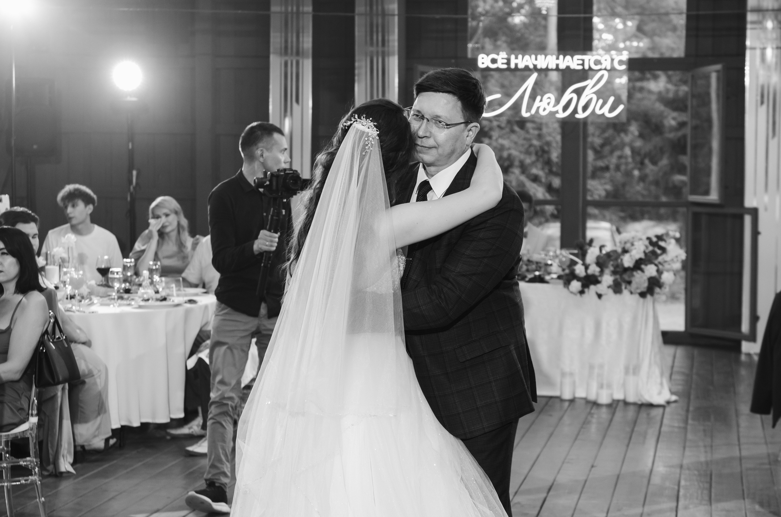 Marat & Ilgina. Свадебный фотограф Ильнар Асадуллин