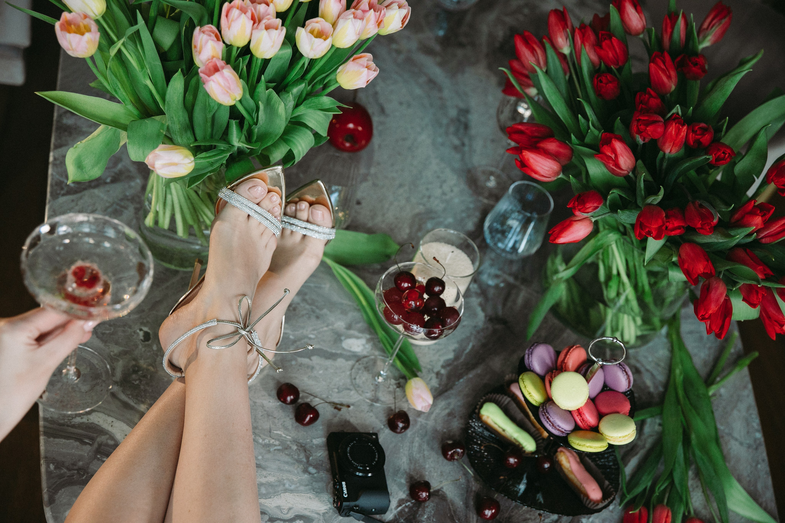 Юля. Фотограф в Москве Шаганова Нина