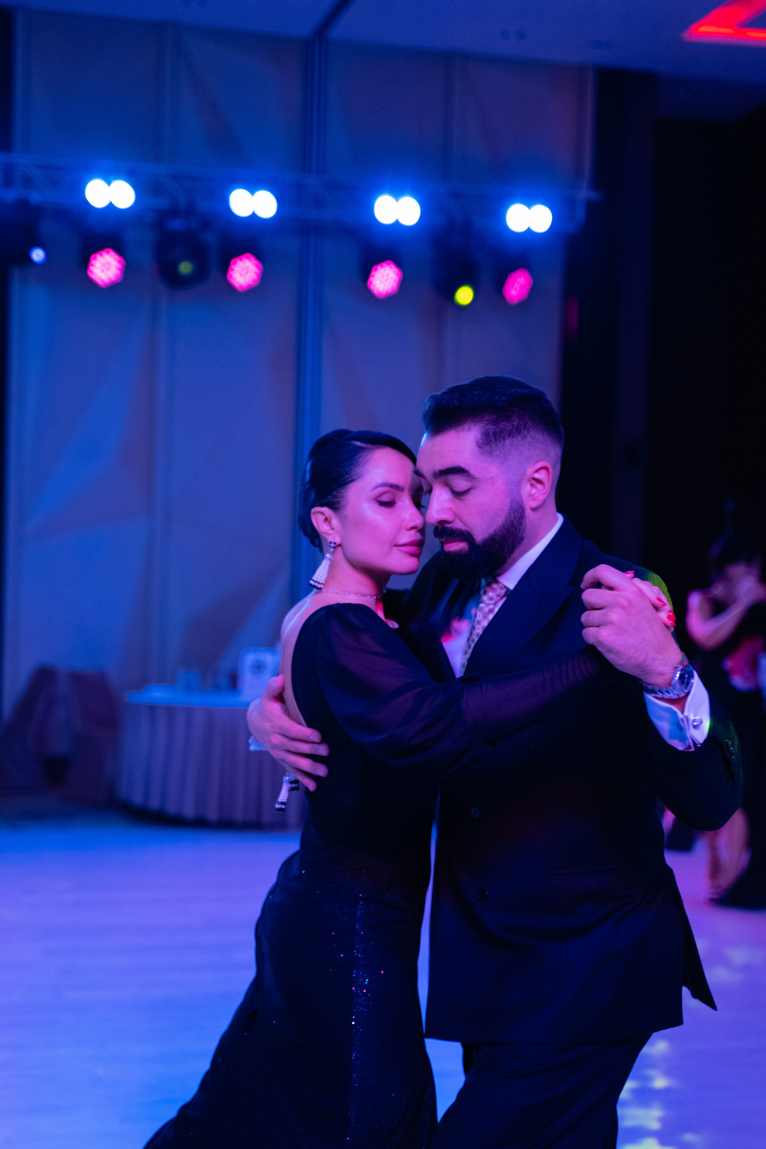 Tango. Семейный и детский фотограф в Москве