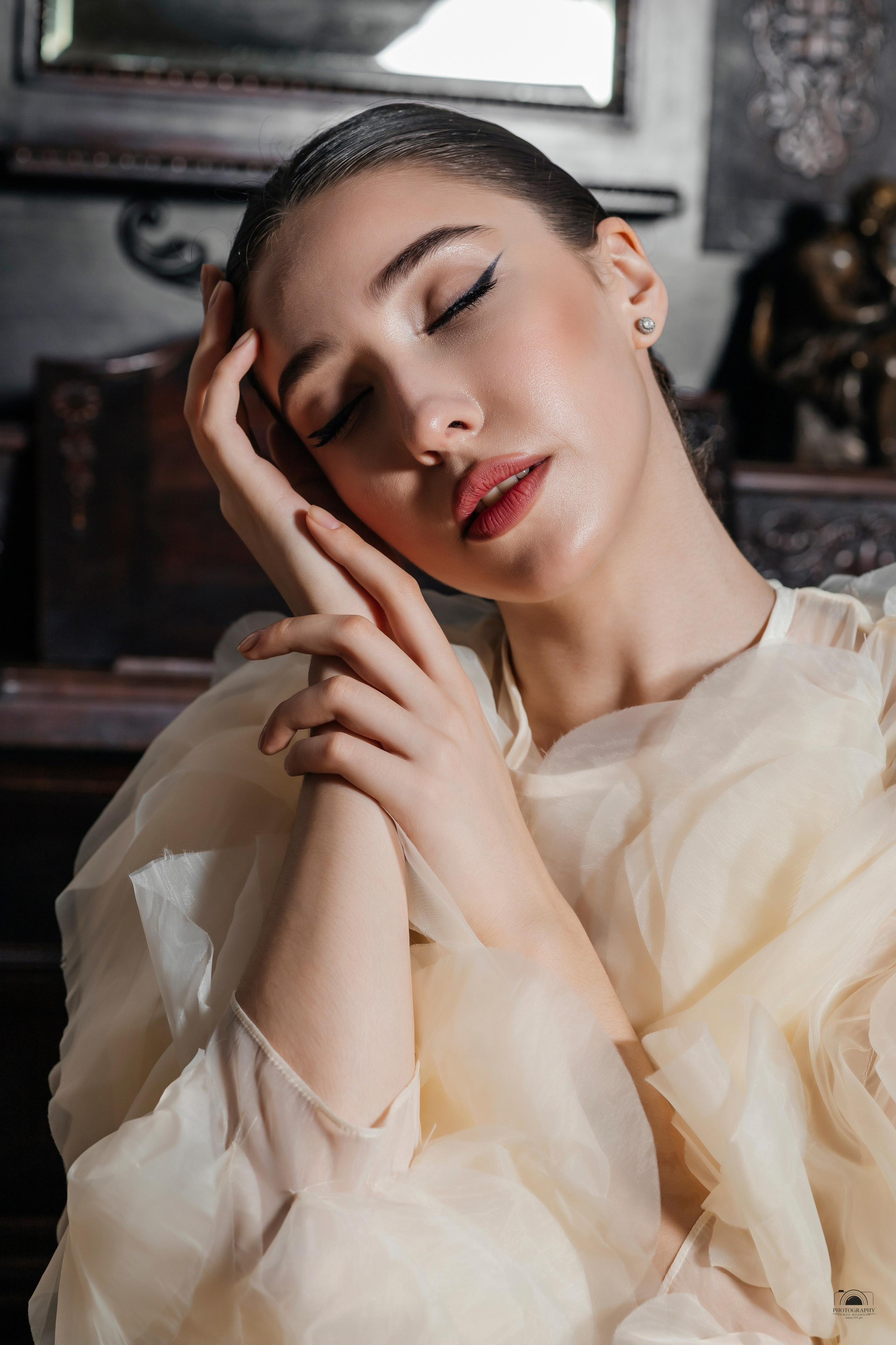 Картинная галерея. Семейный и портретный фотограф в Геленджике Любовь Бодрова